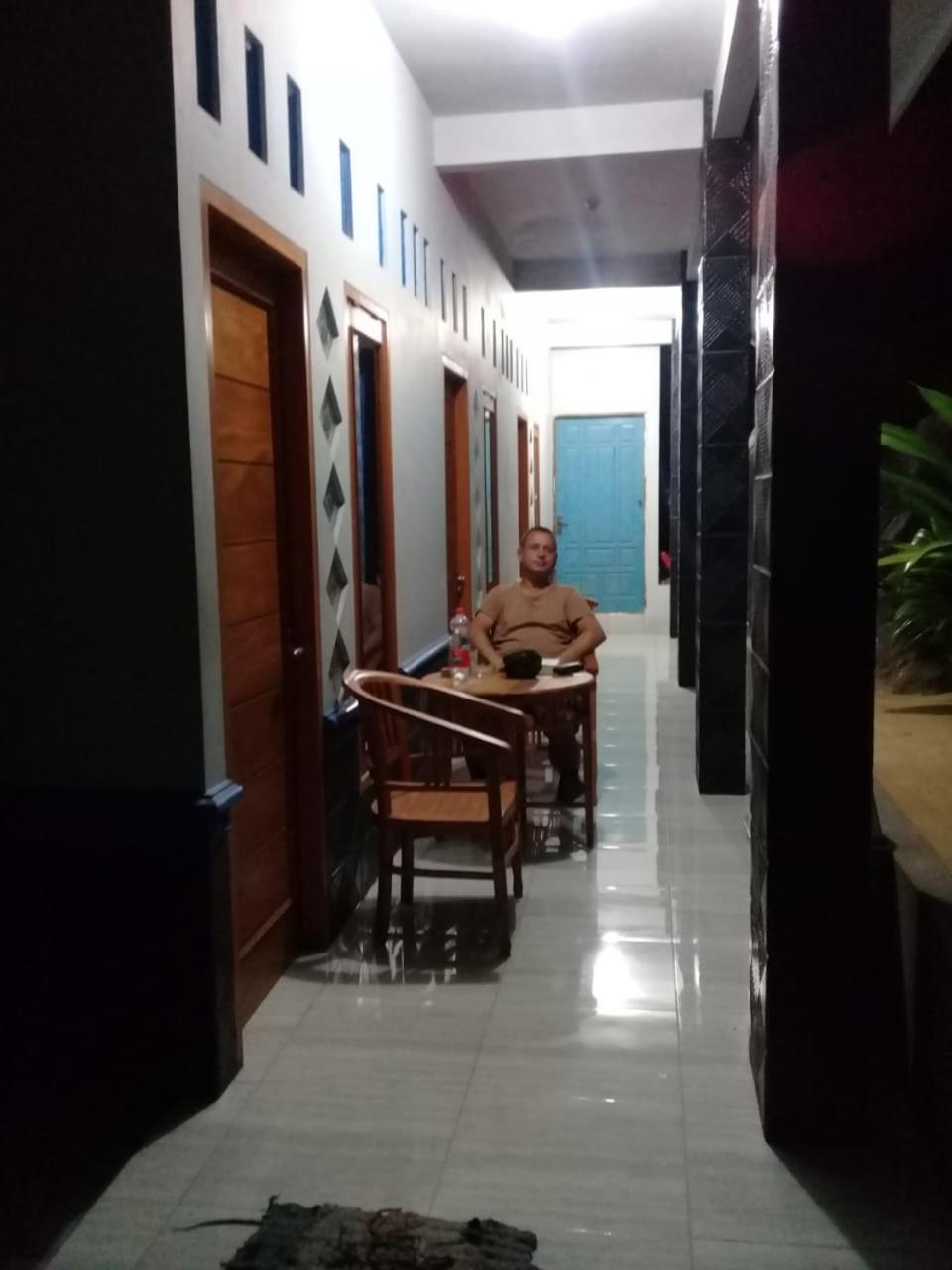 Deluxe Single Room photo 2