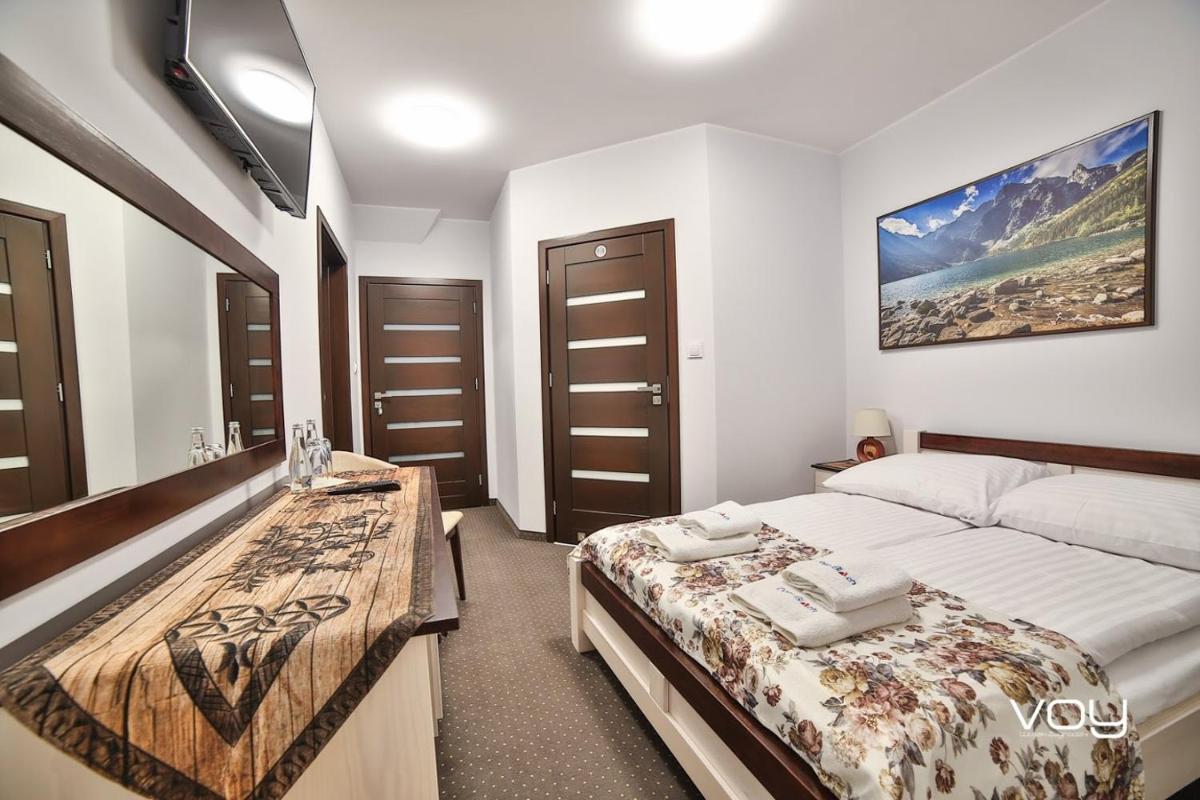 Premium Quadruple Room photo 2