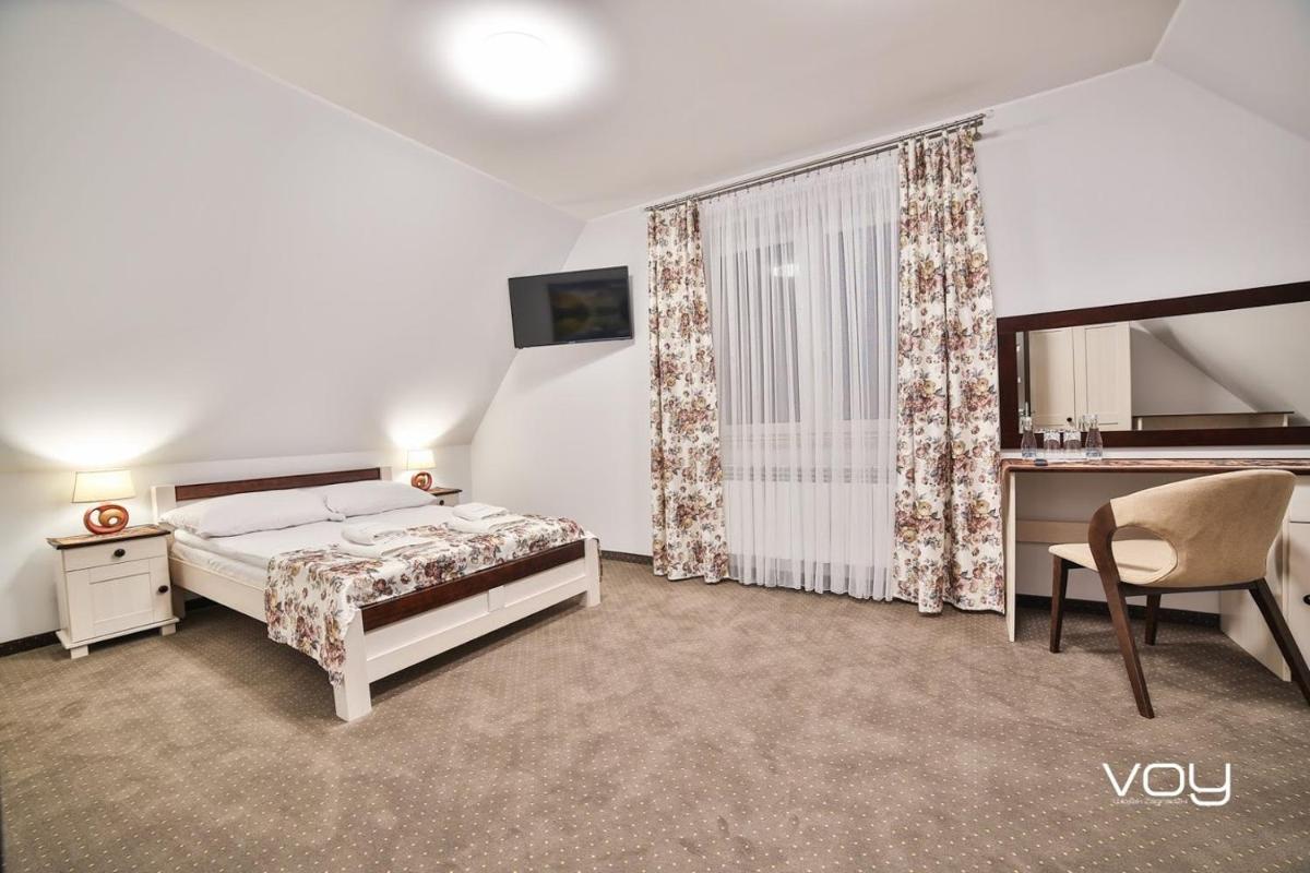 Premium Quadruple Room photo 3