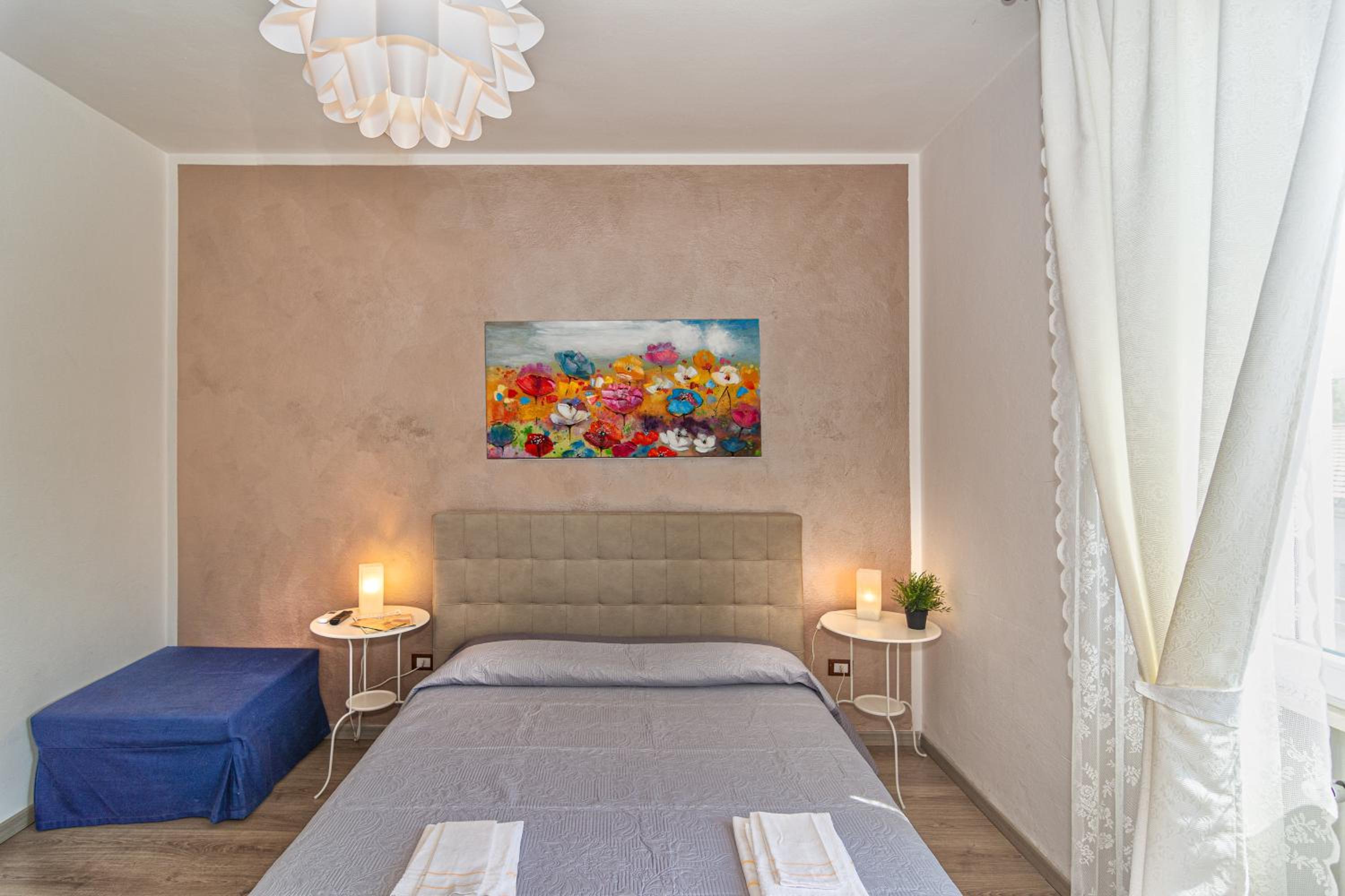 Double Room with Private Bathroom photo 2