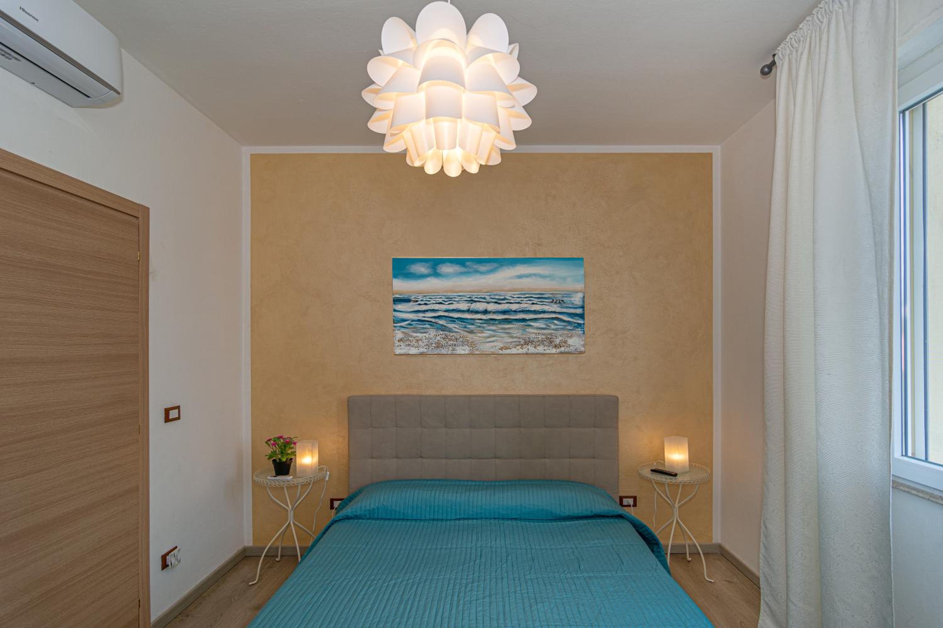 Double Room With Private External Bathroom photo 1