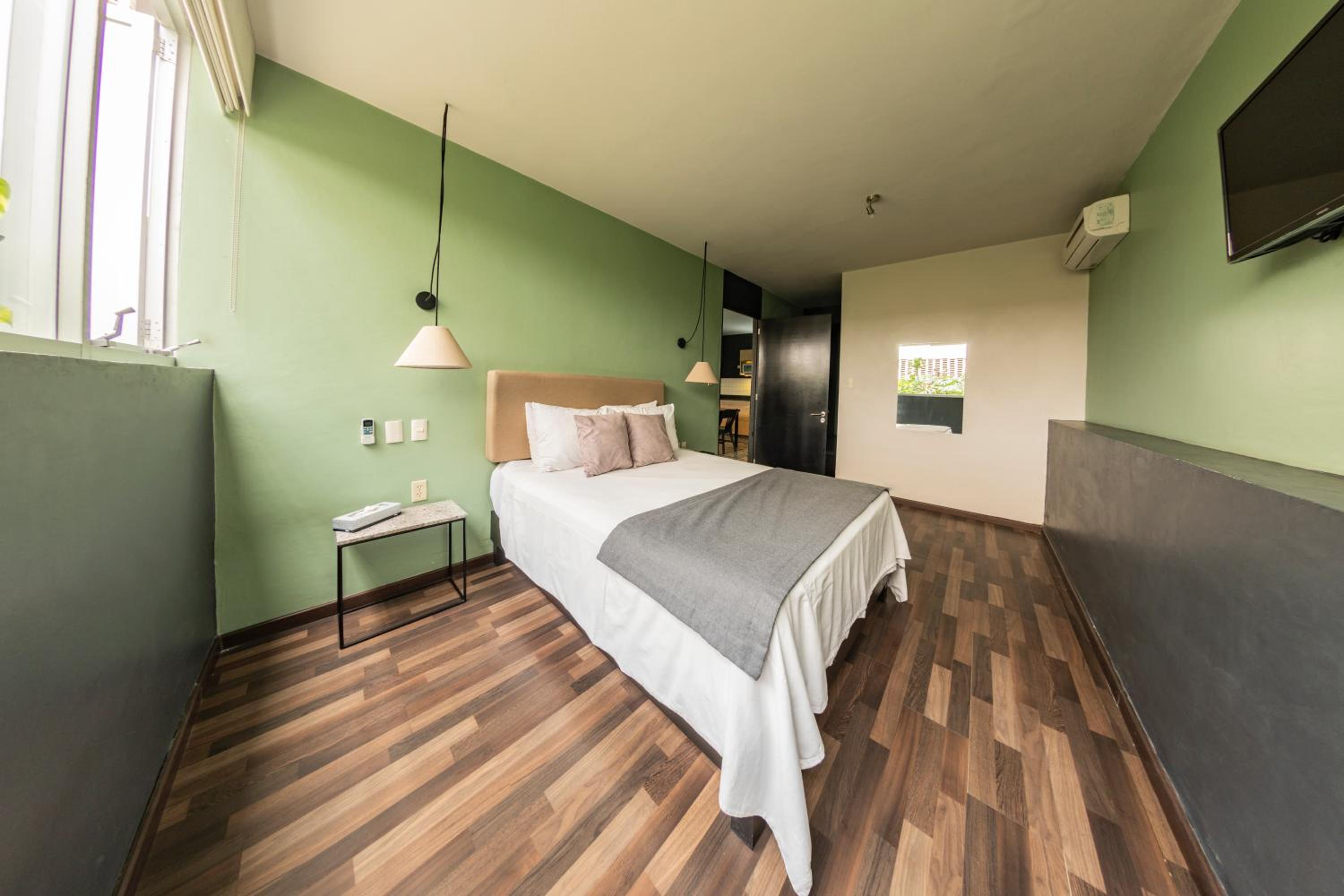 Suite Superior