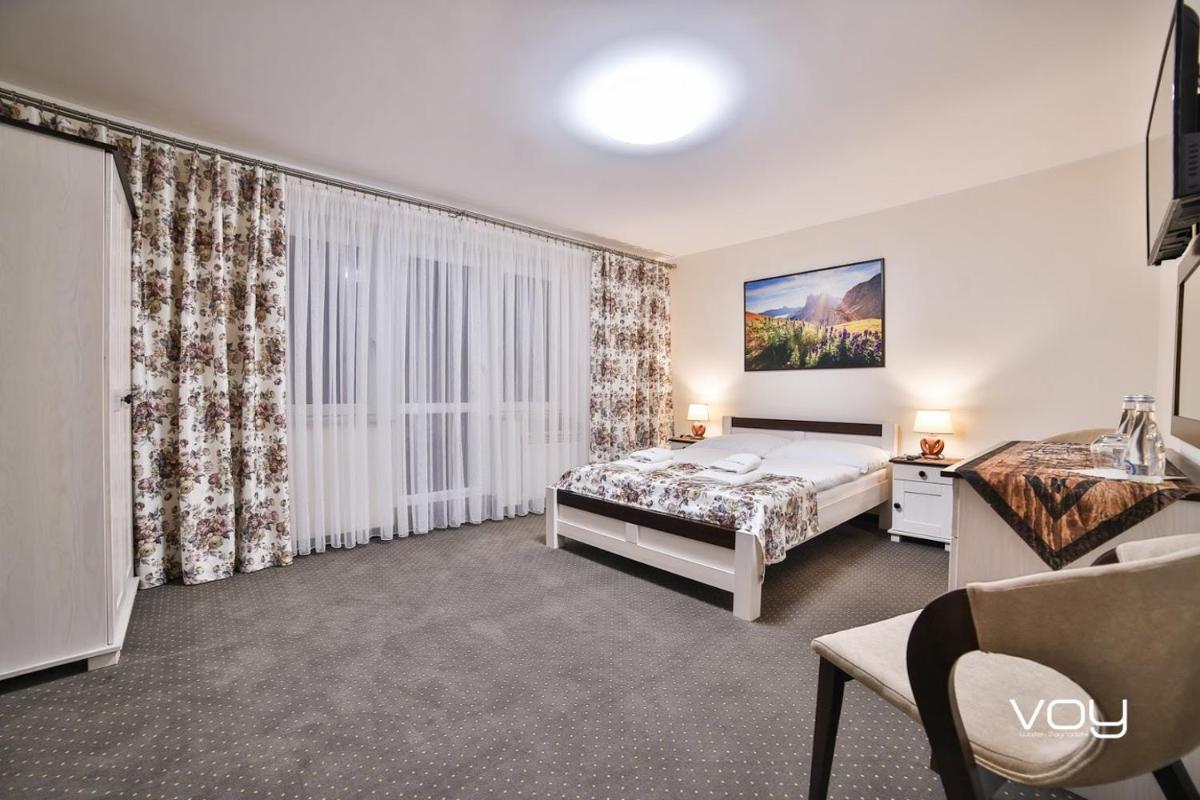 Double Room with Balcony photo 1