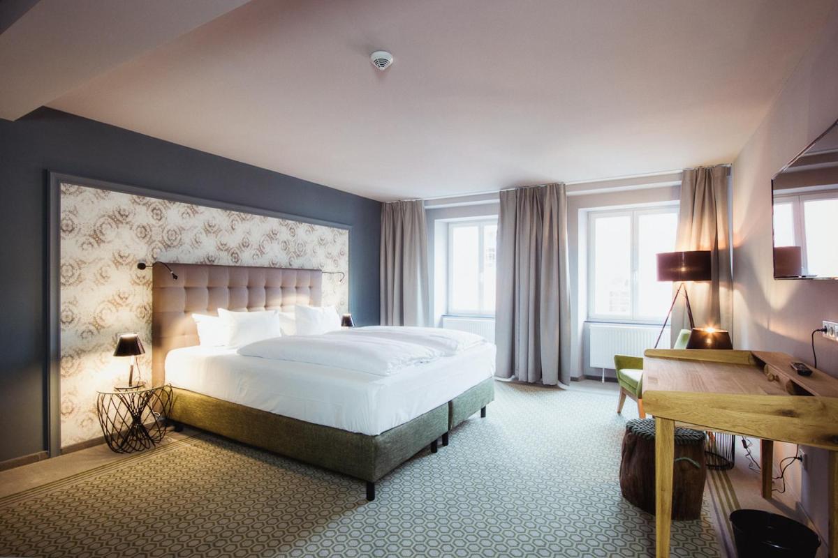 Superior Double Room photo 2
