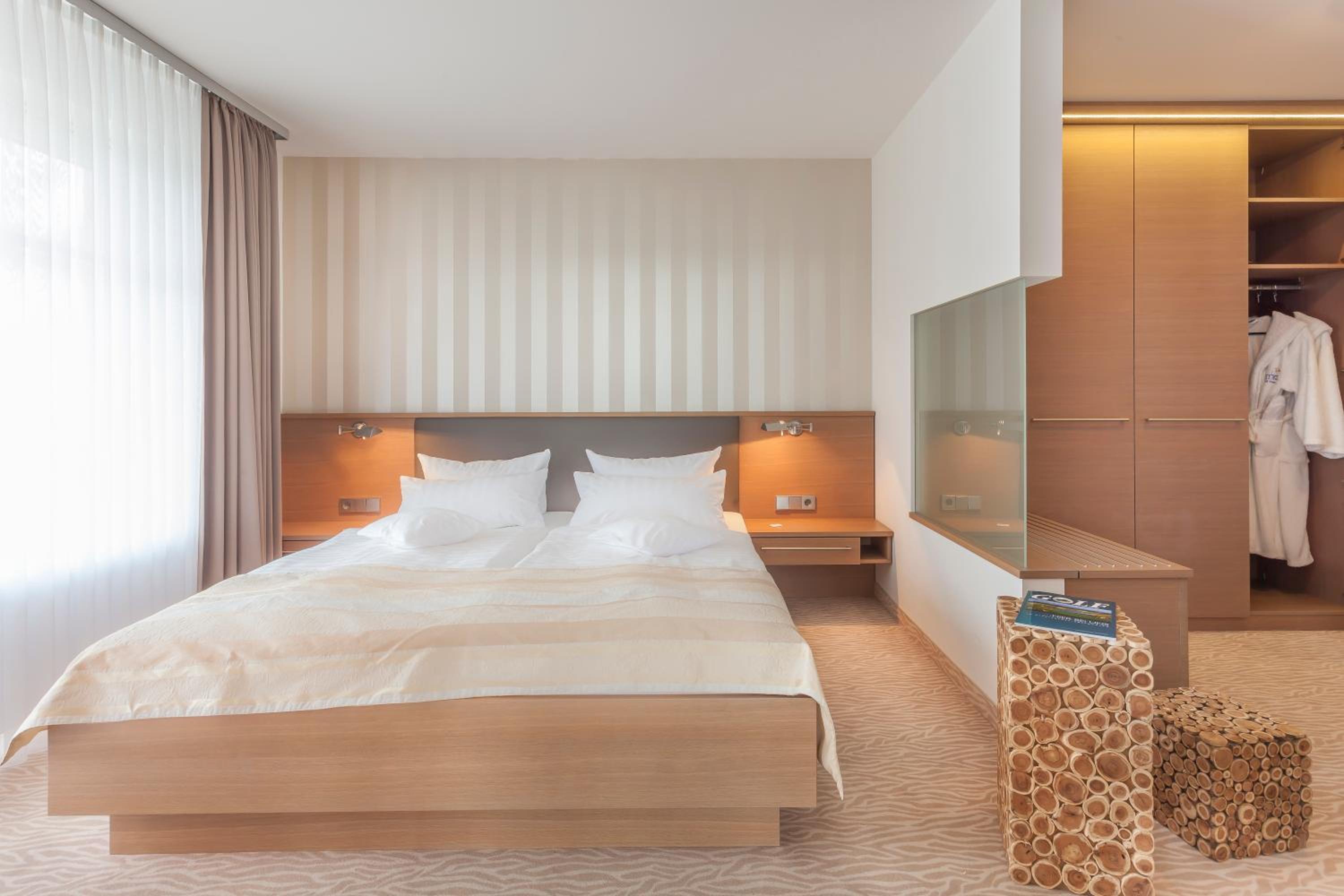 Superior Suite with Sea View