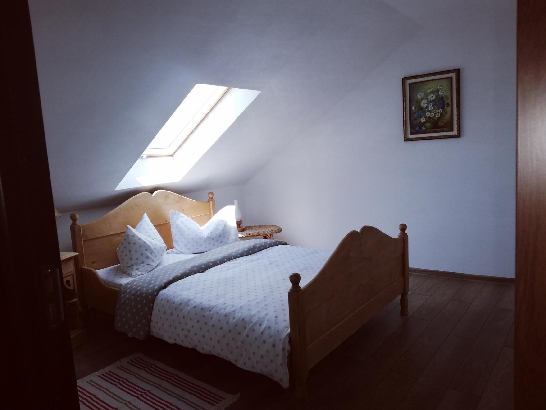 Double Room with Private Bathroom photo 1