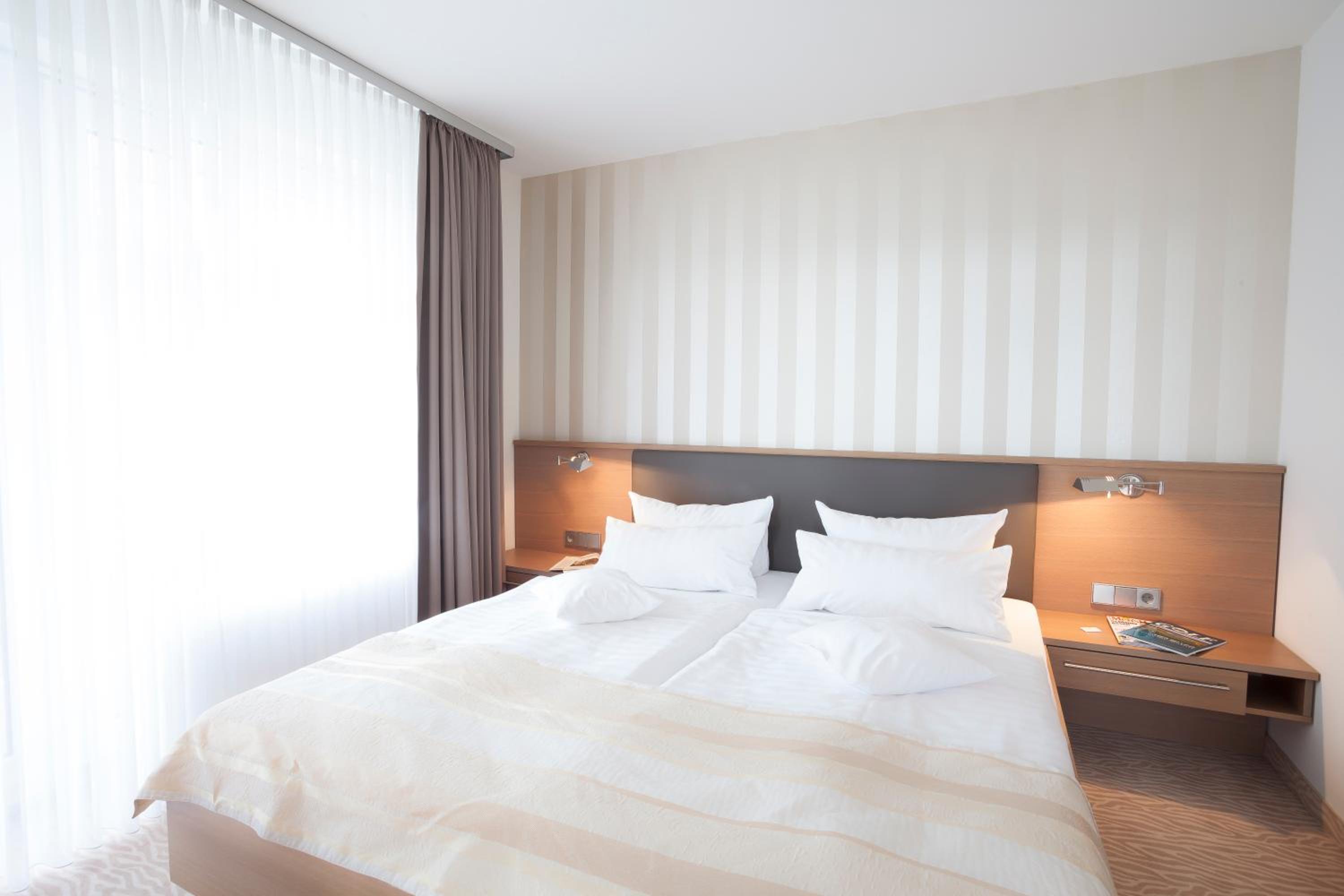 Superior Suite with Sea View