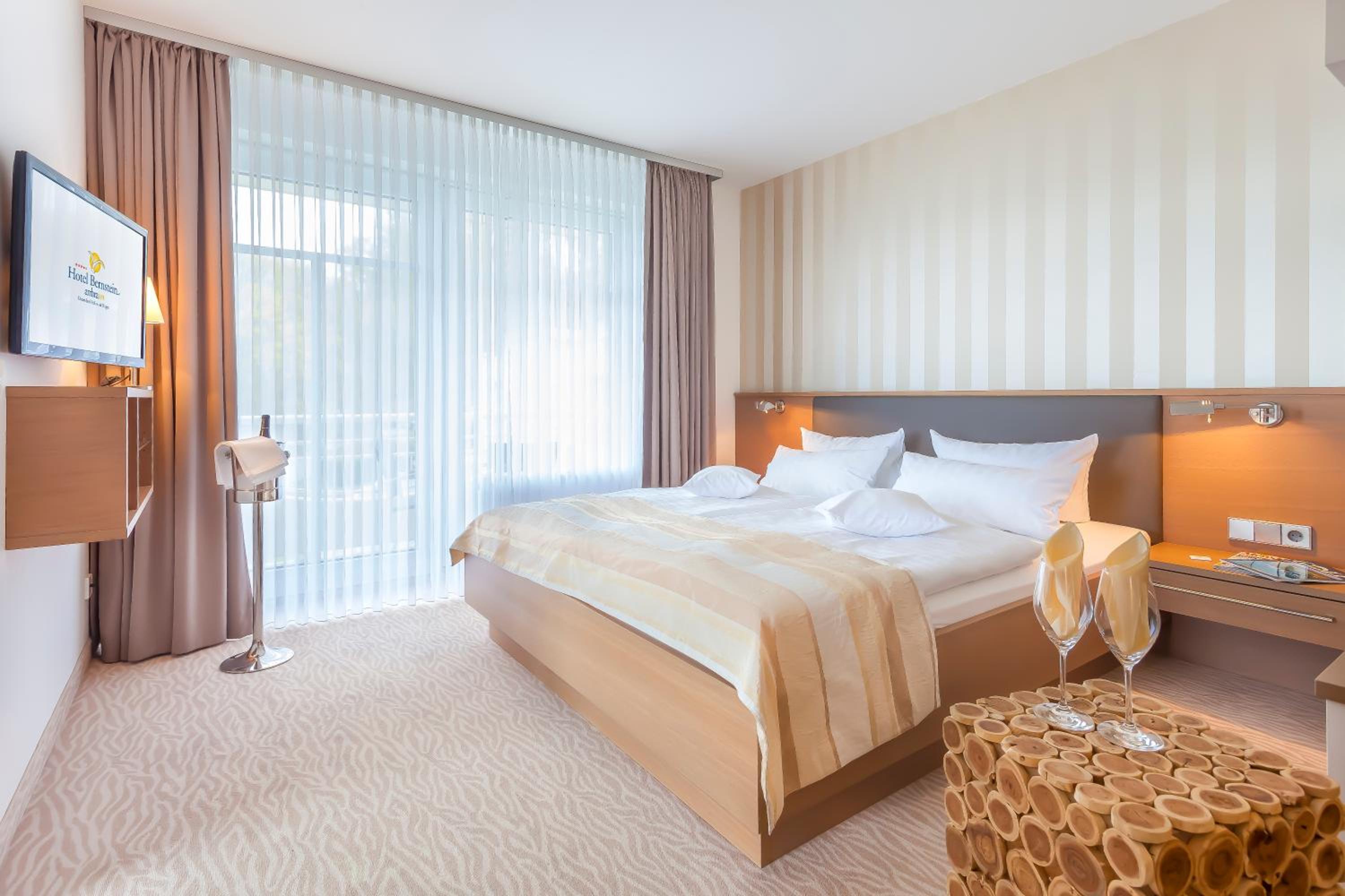 Superior Suite with Sea View