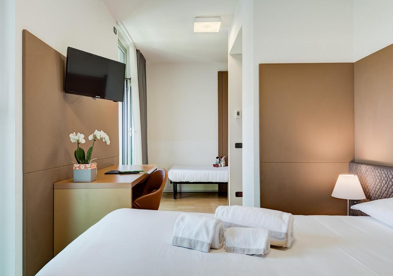 Standard Triple Room photo 1
