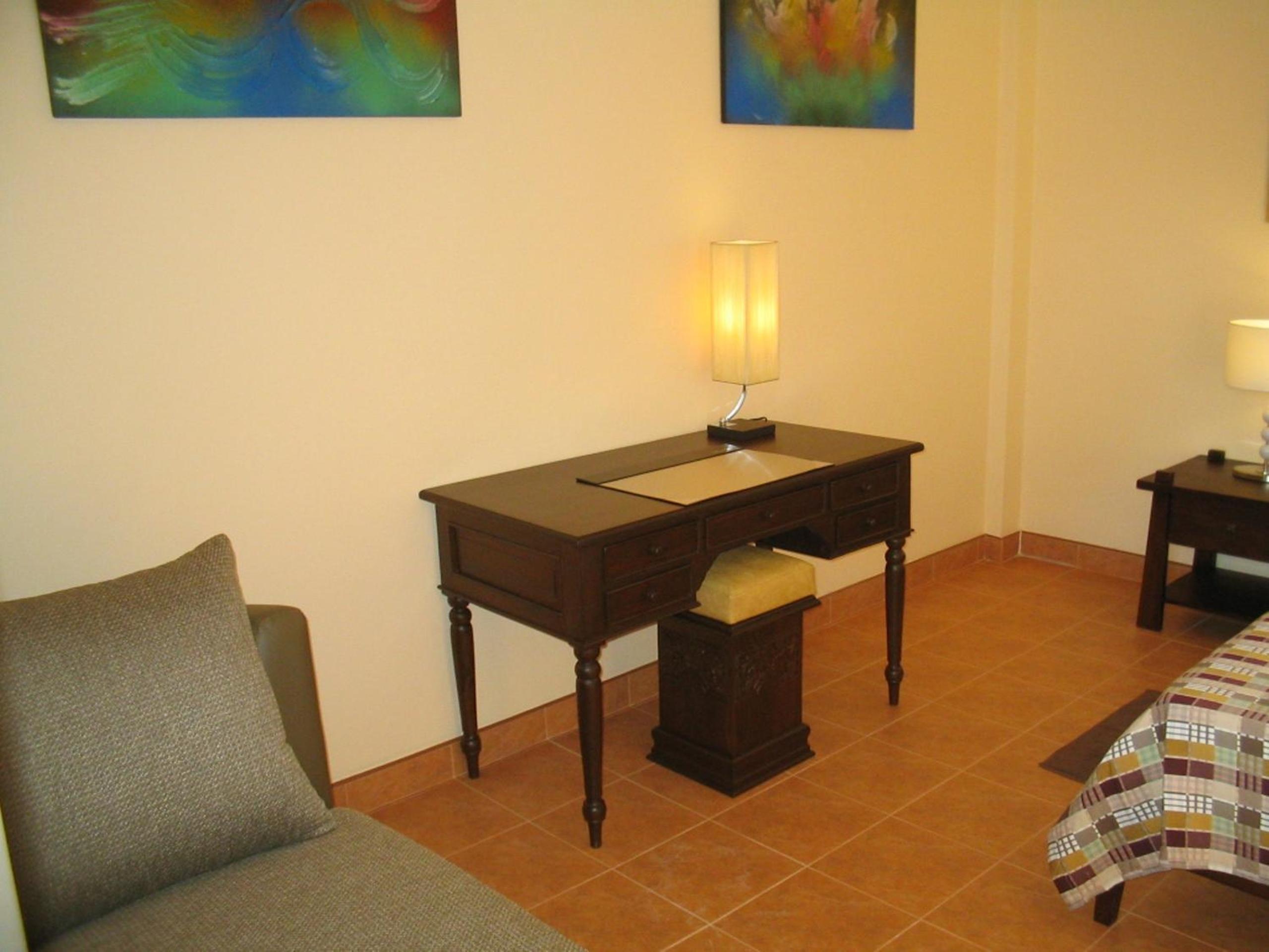 Bungalow with Pool Access photo 3