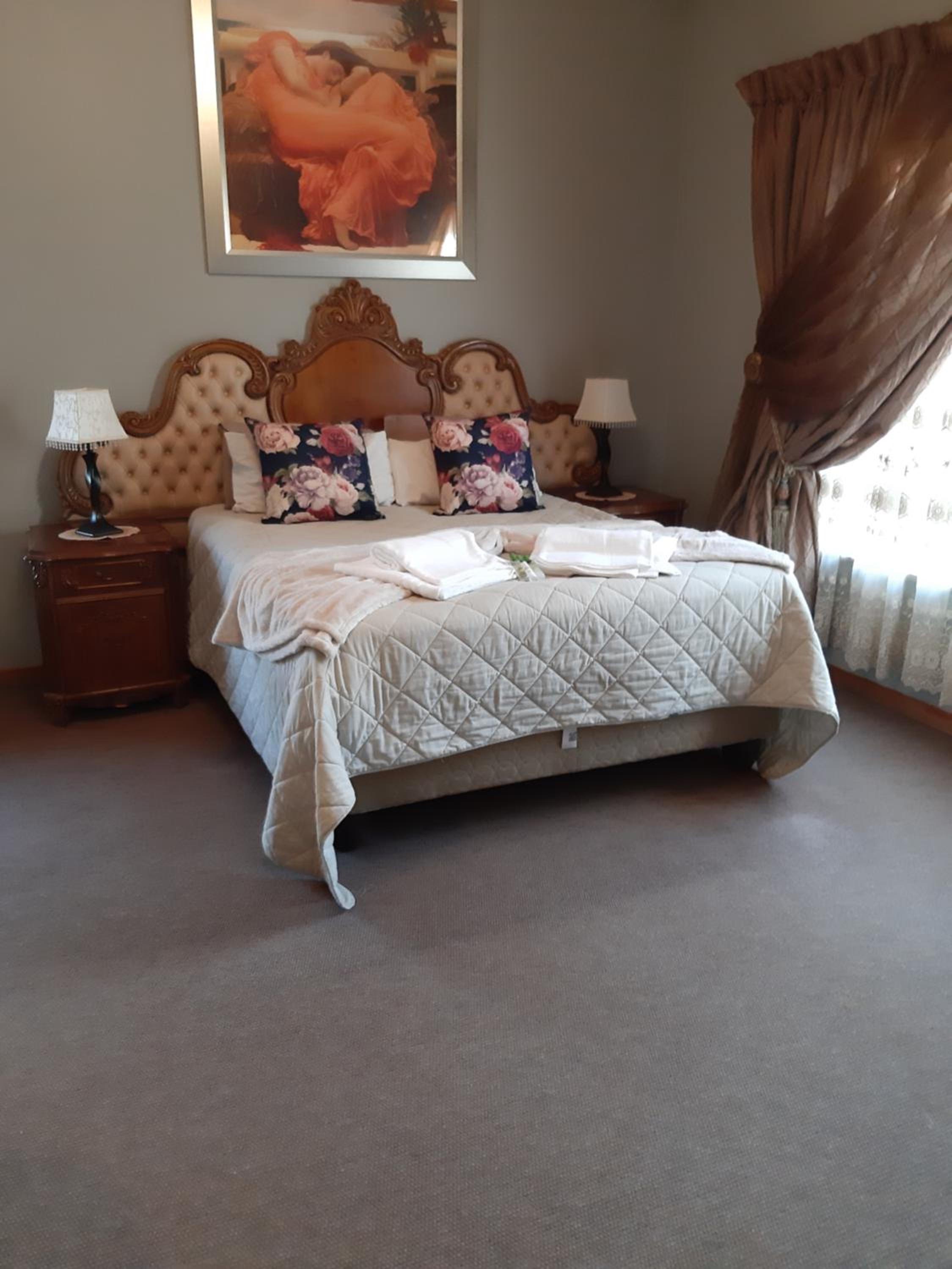 Deluxe Queen Room photo 3