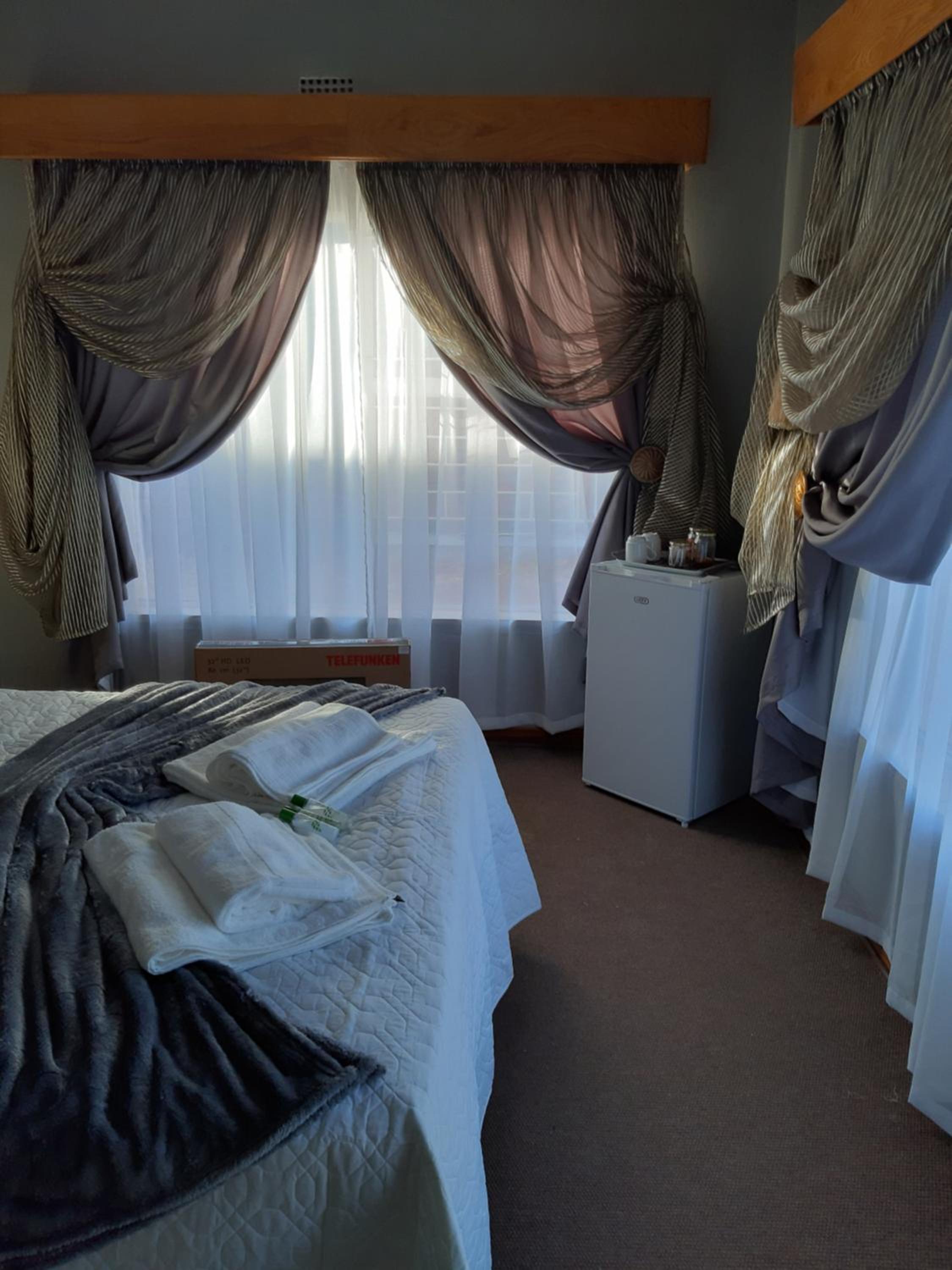 Queen Room photo 3