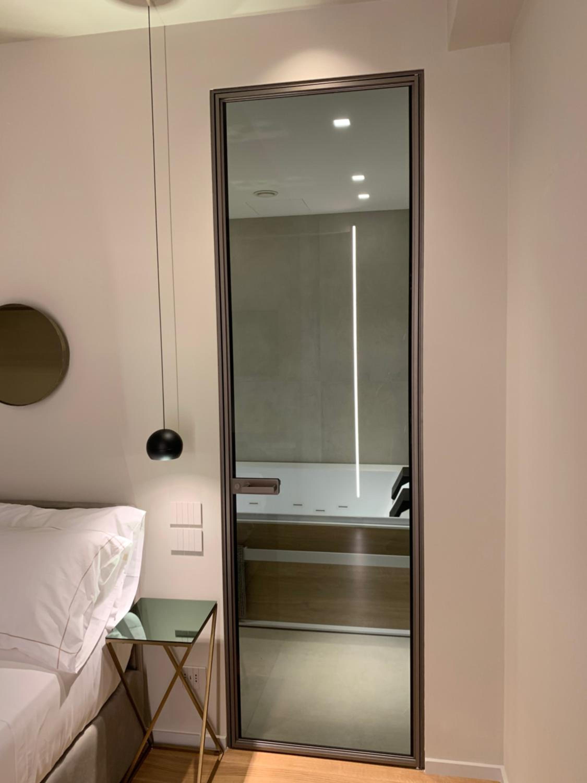 Junior Suite with Private Pool - Photo 1