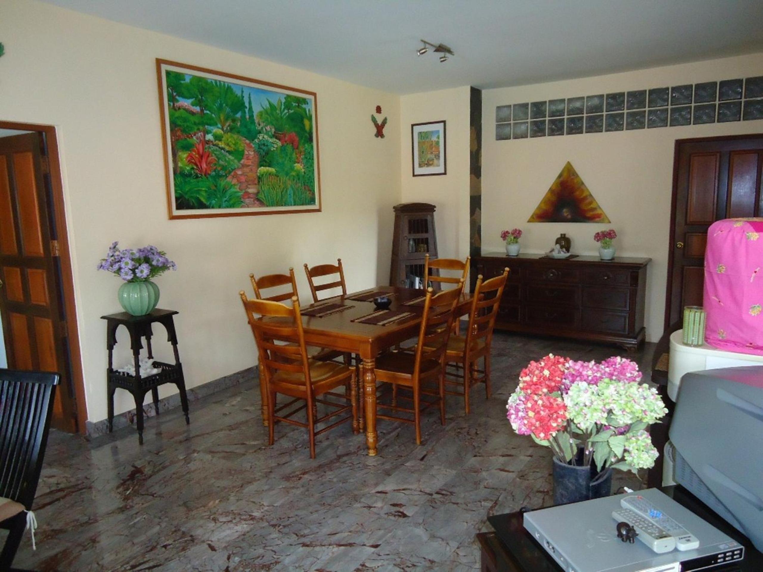 Standard Single Room photo 2
