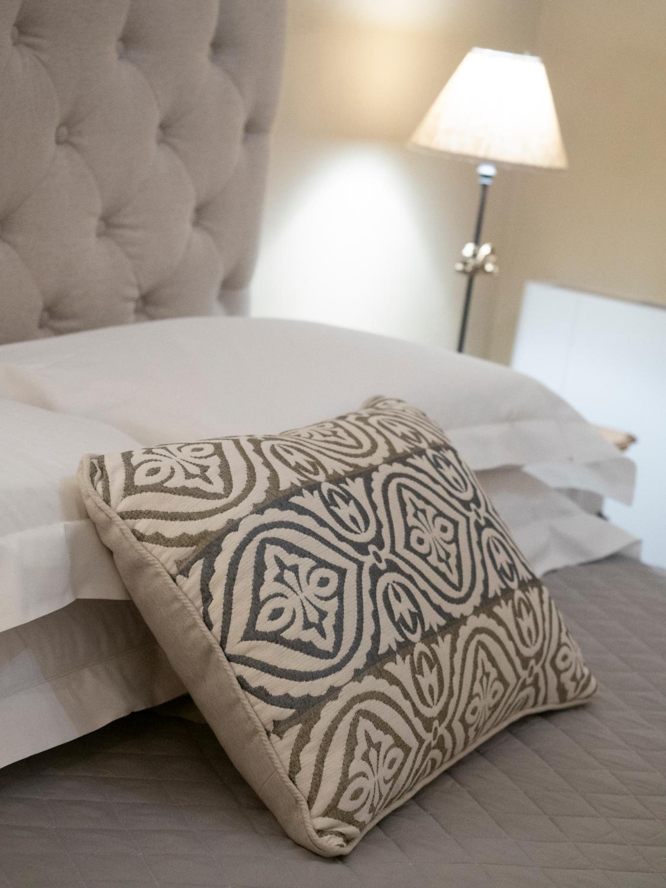 Double Room - Photo 2