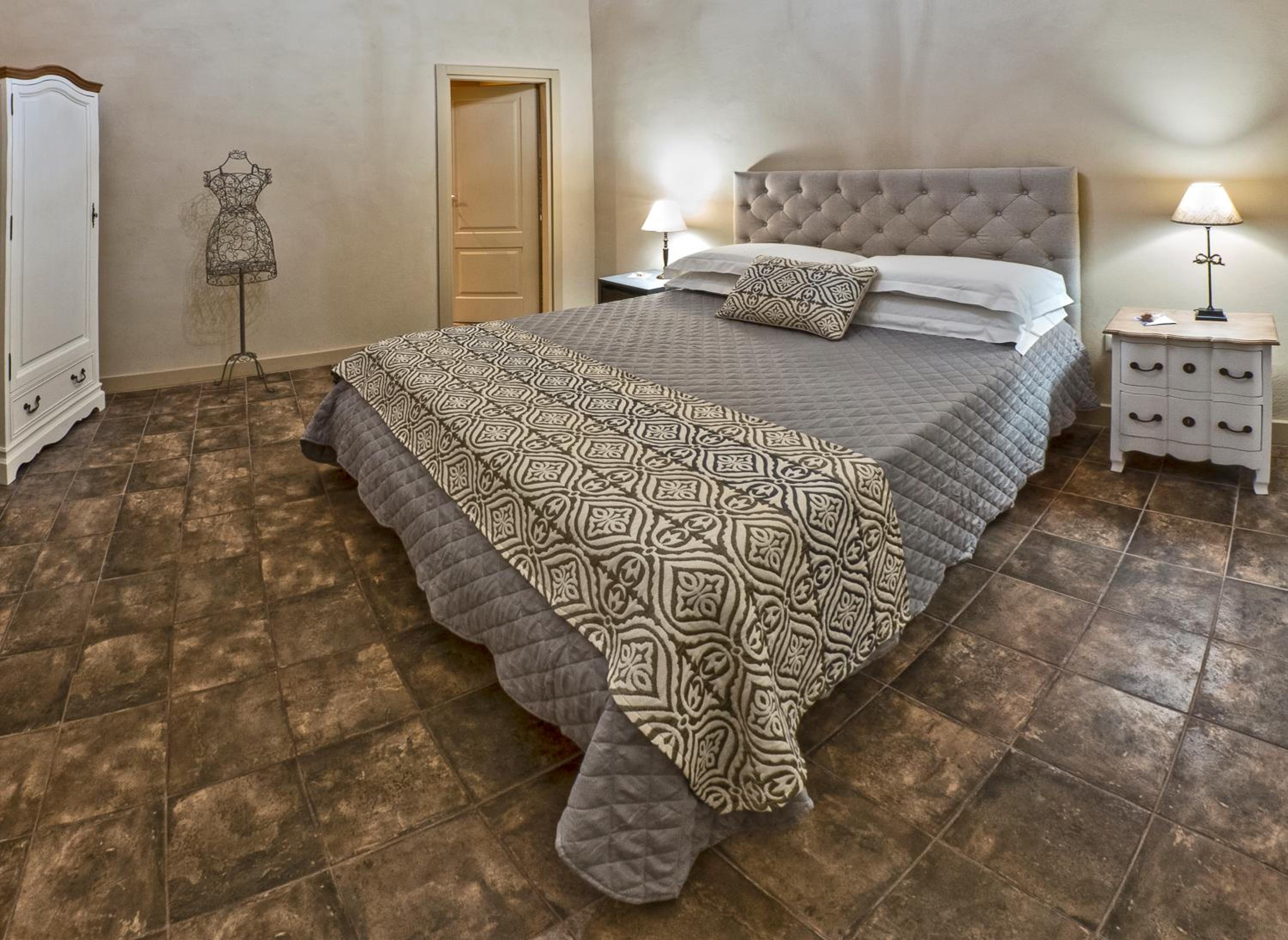 Double Room - Photo 1