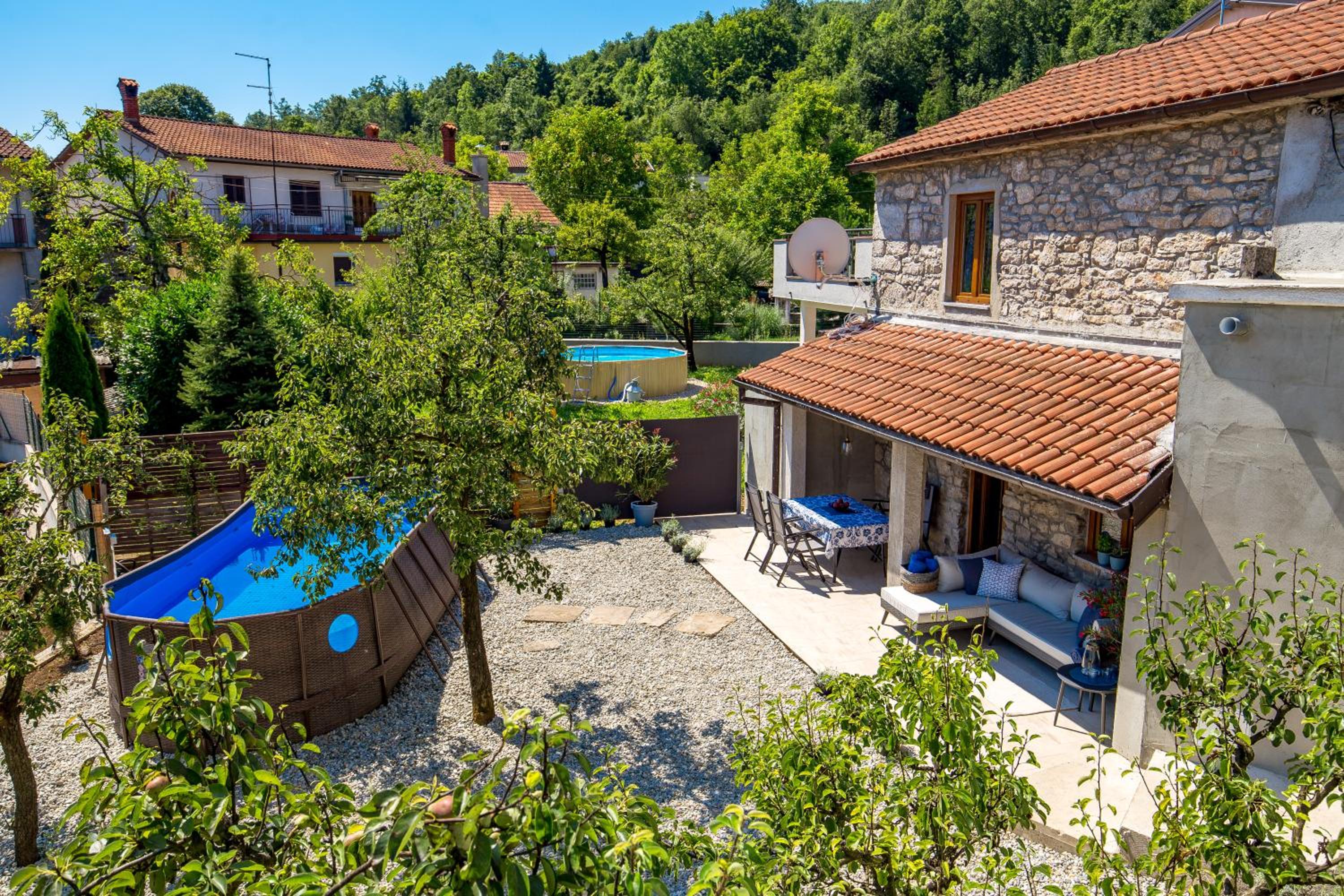 Two Bedroom Holiday Home photo 3
