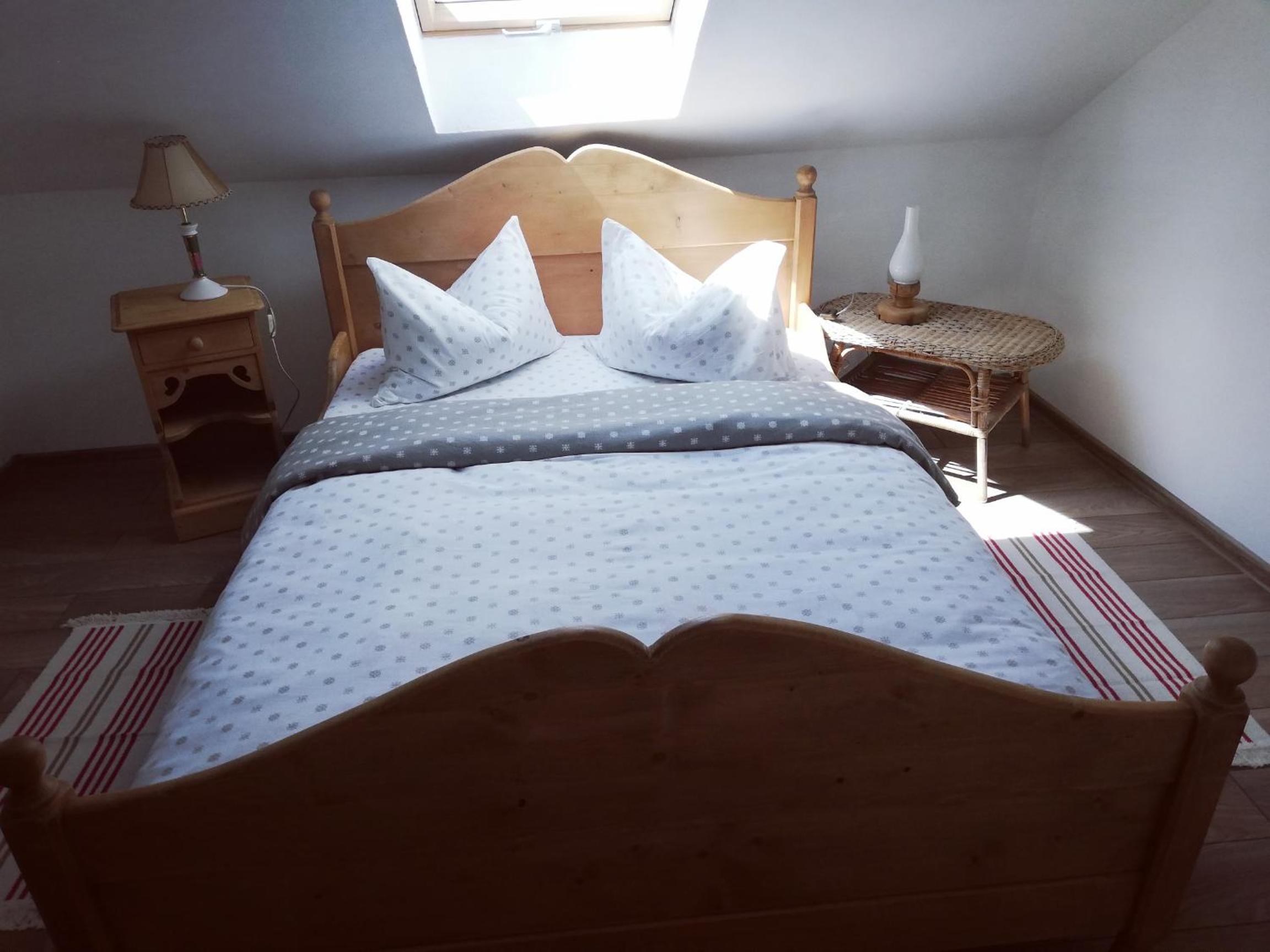Double Room with Private Bathroom photo 2