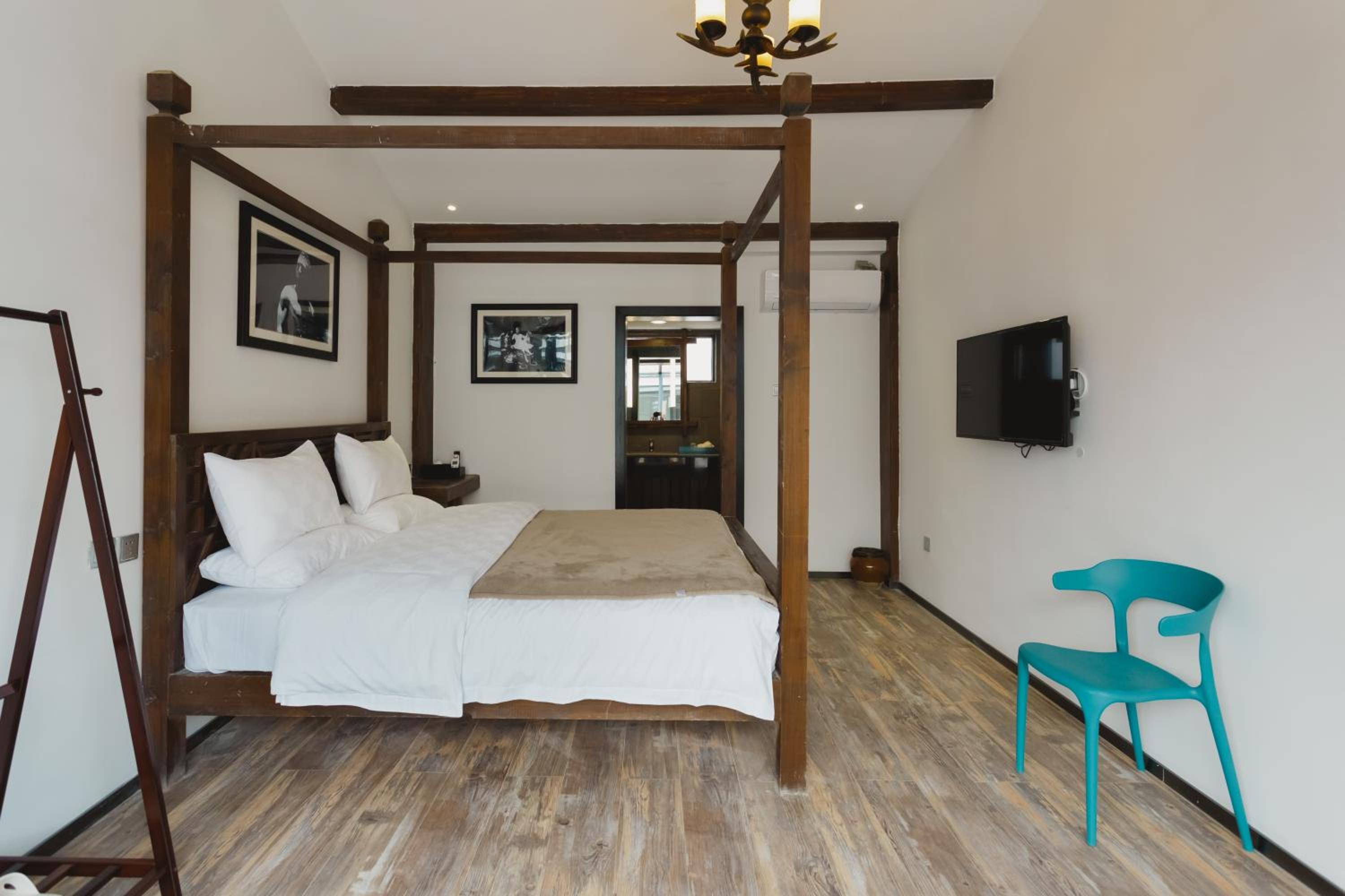 Superior Double Room photo 1