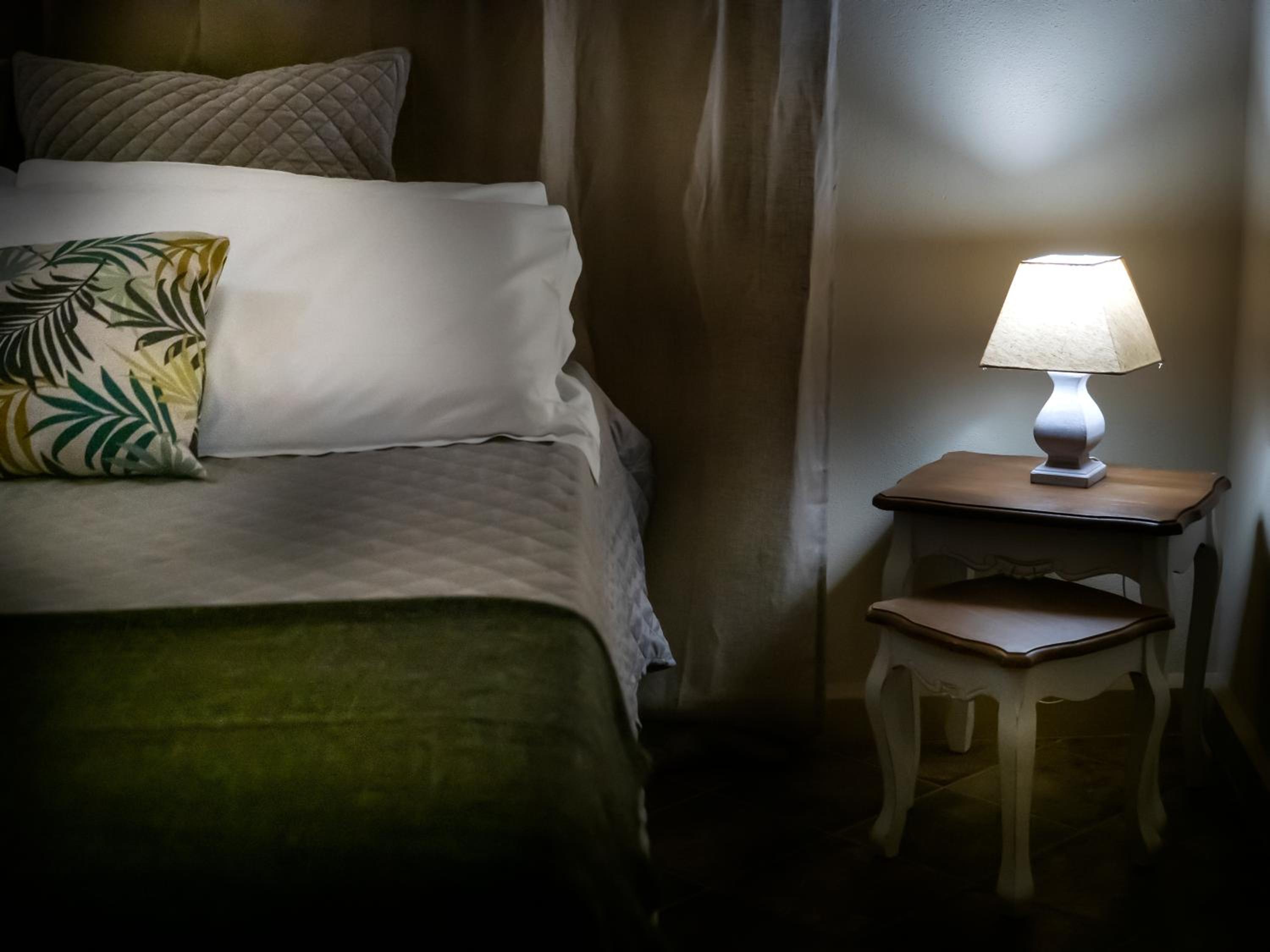 Double Room with Terrace photo 2