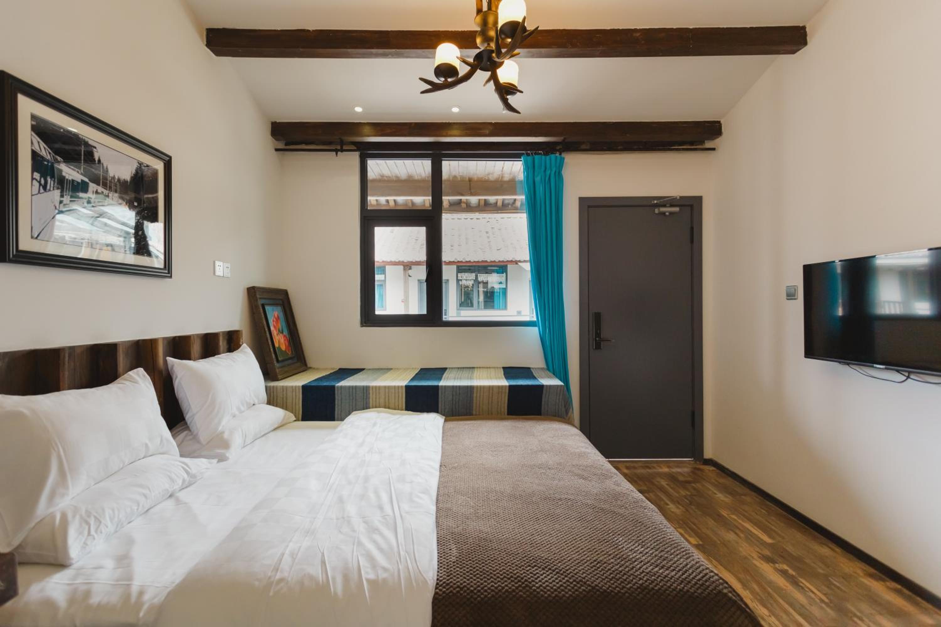 Double Room photo 3
