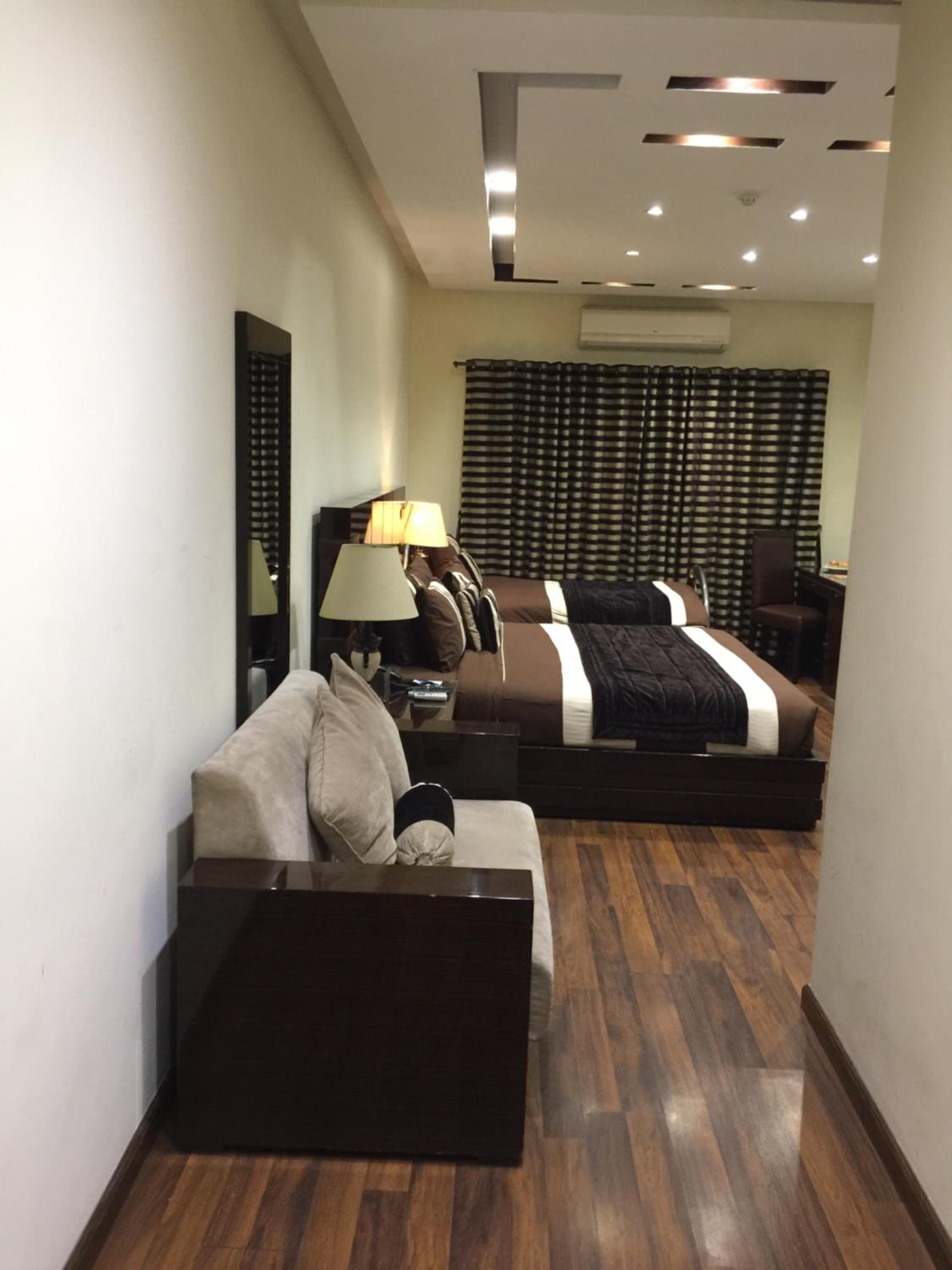 Superior Triple Room photo 3