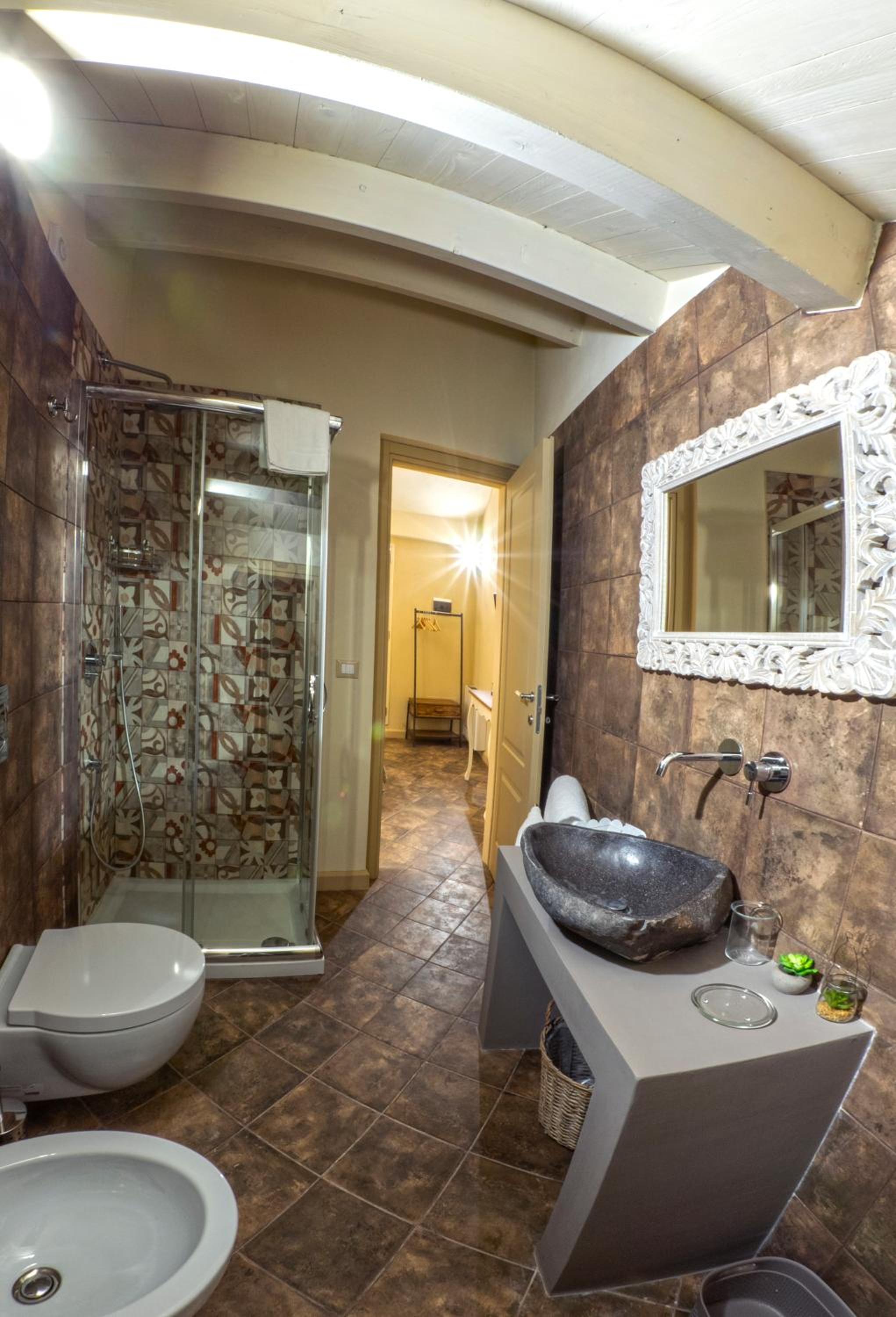 Double Room with Terrace photo 3