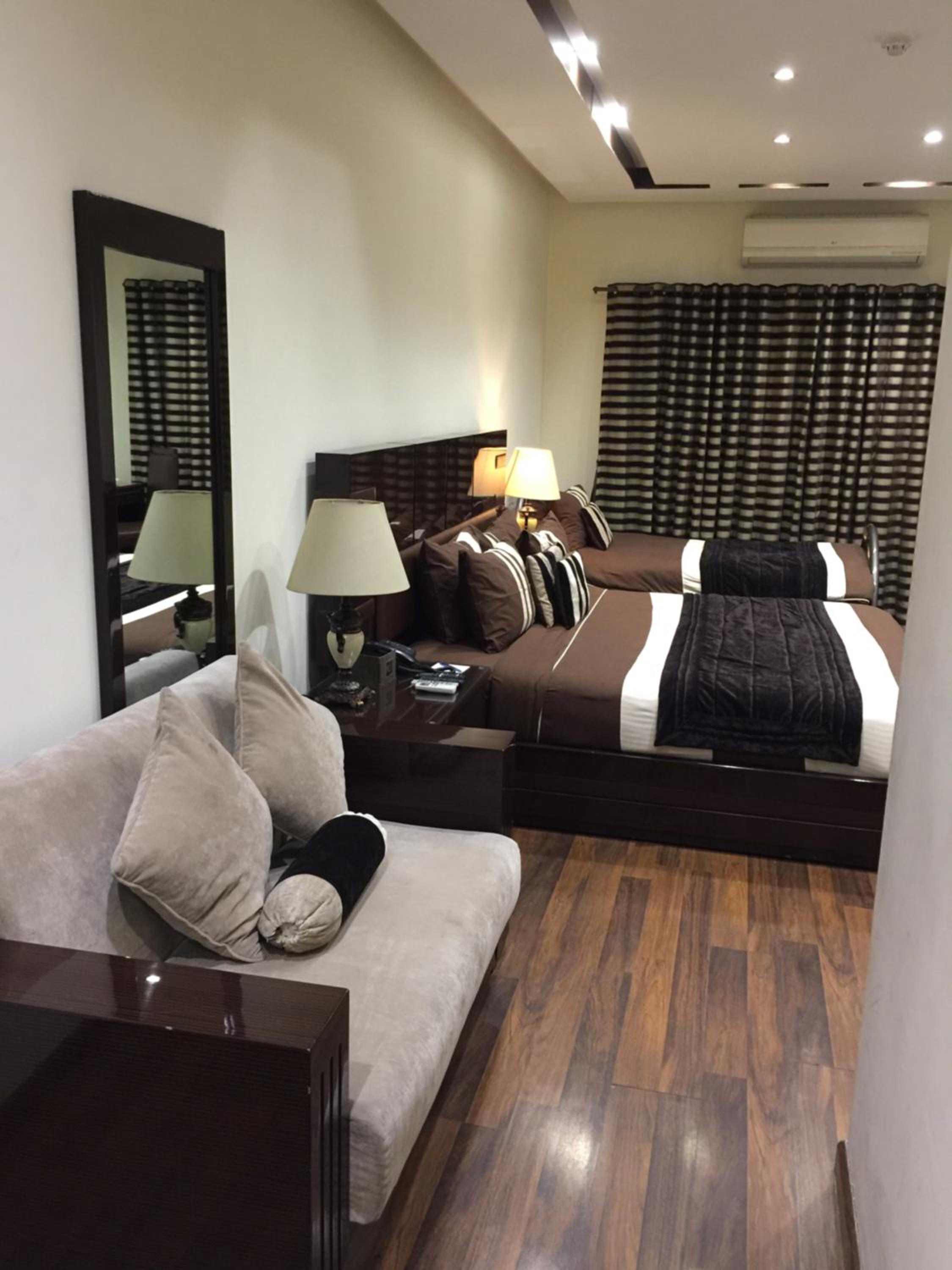 Superior Triple Room photo 1