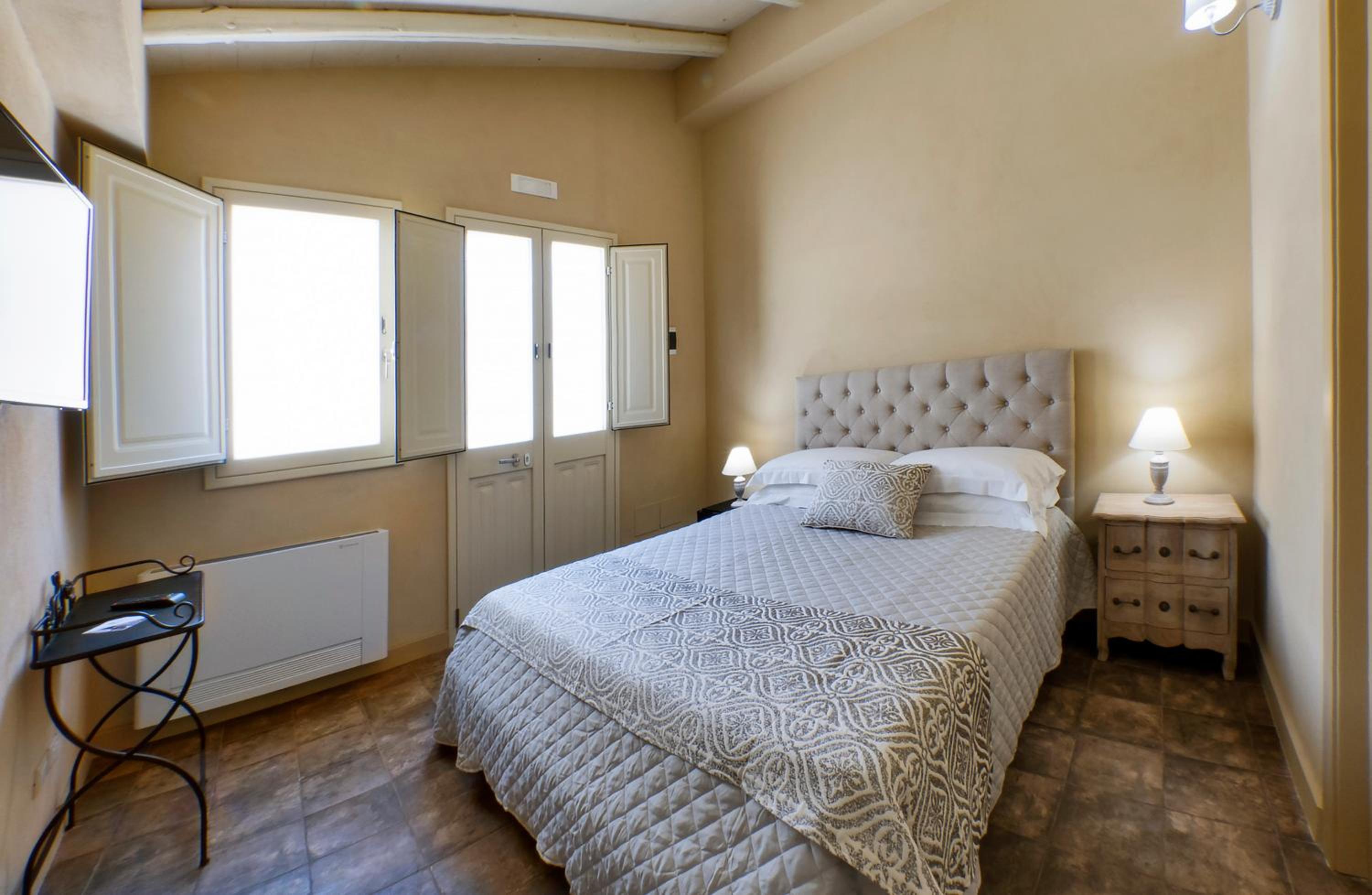 Double Room with Garden View photo 3