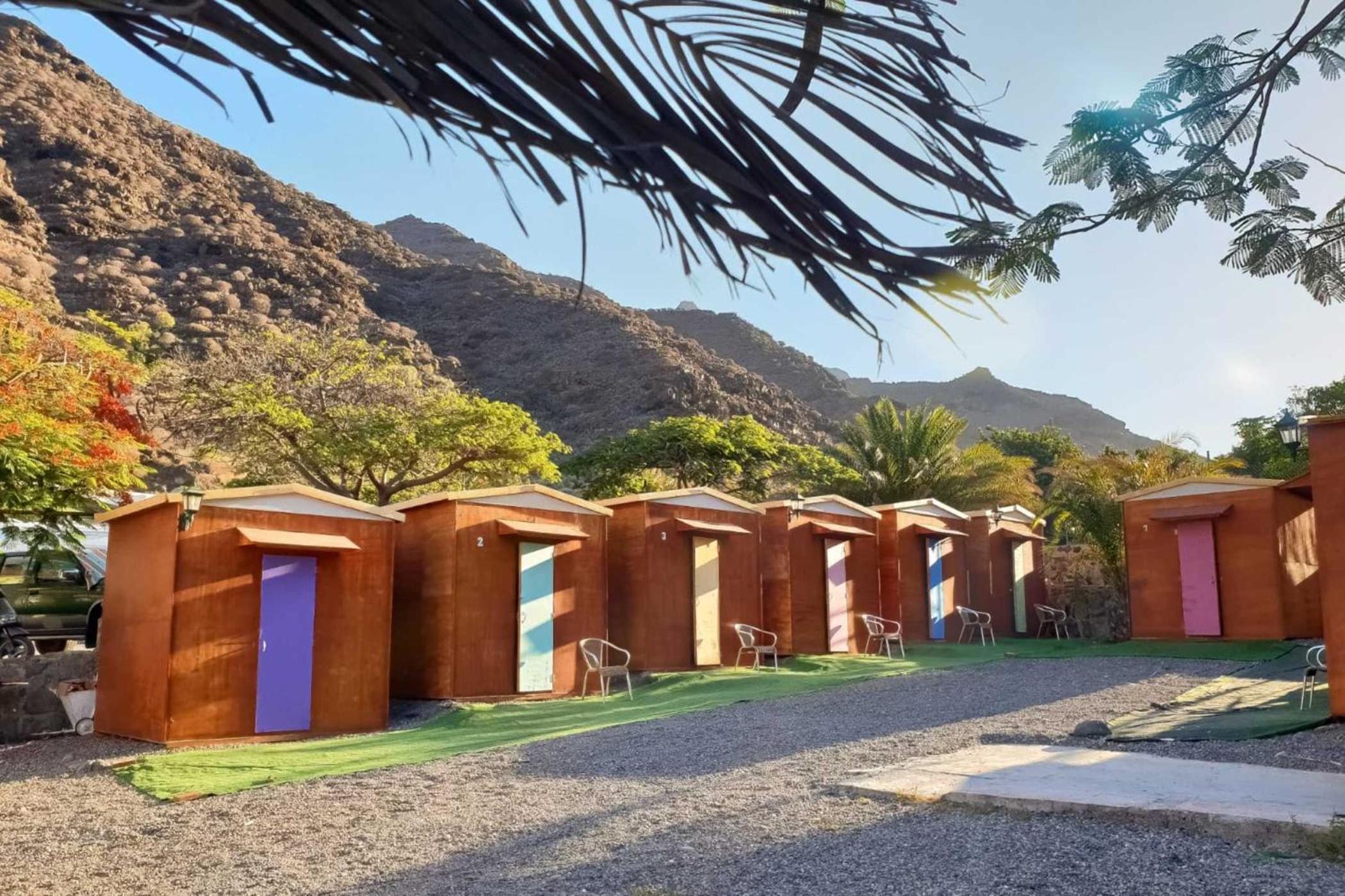 Mini Bungalow (No Kitchen and Bathroom) - Photo 10