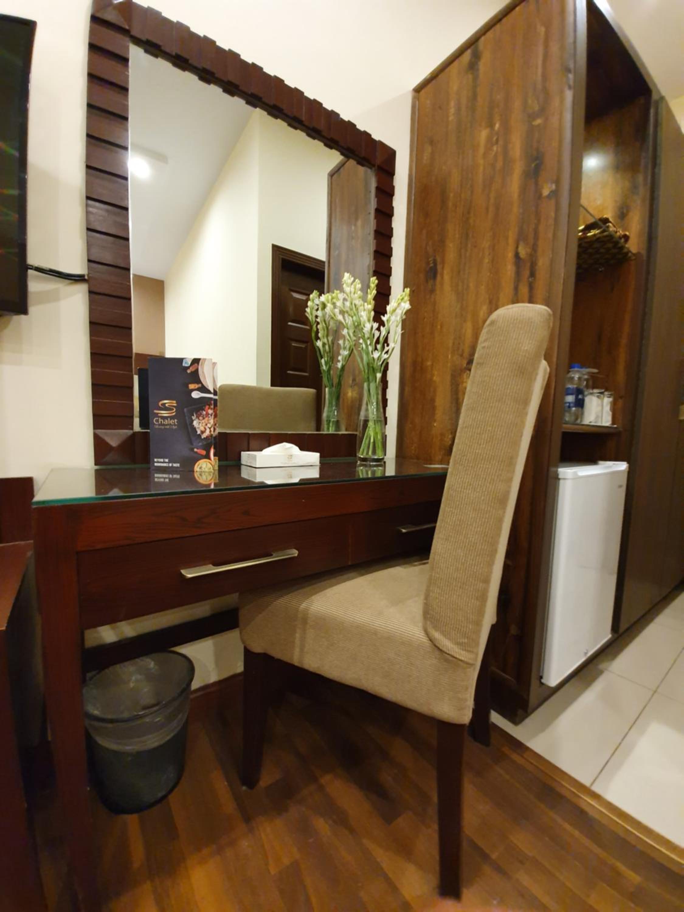 Single Room - Photo 4
