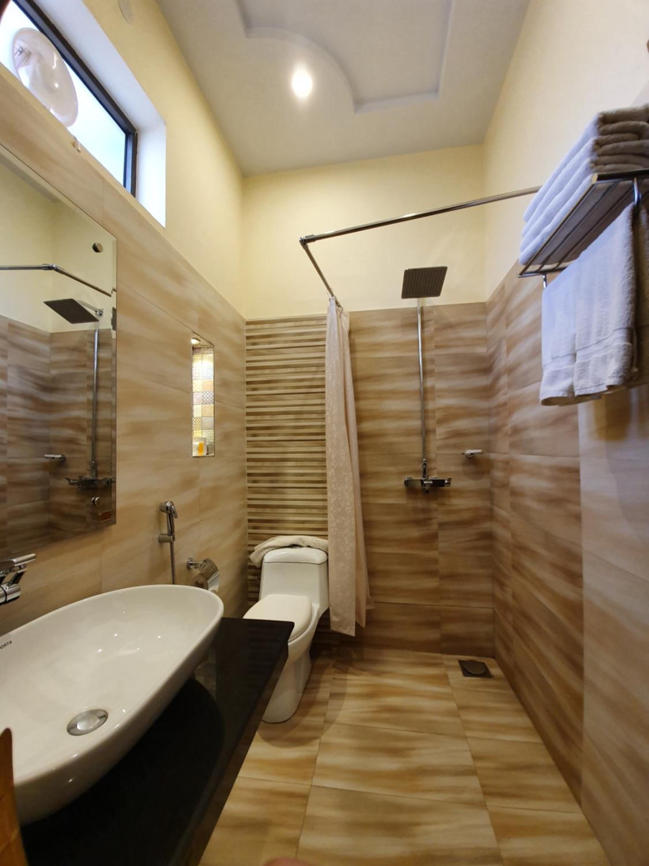 Single Room - Photo 13