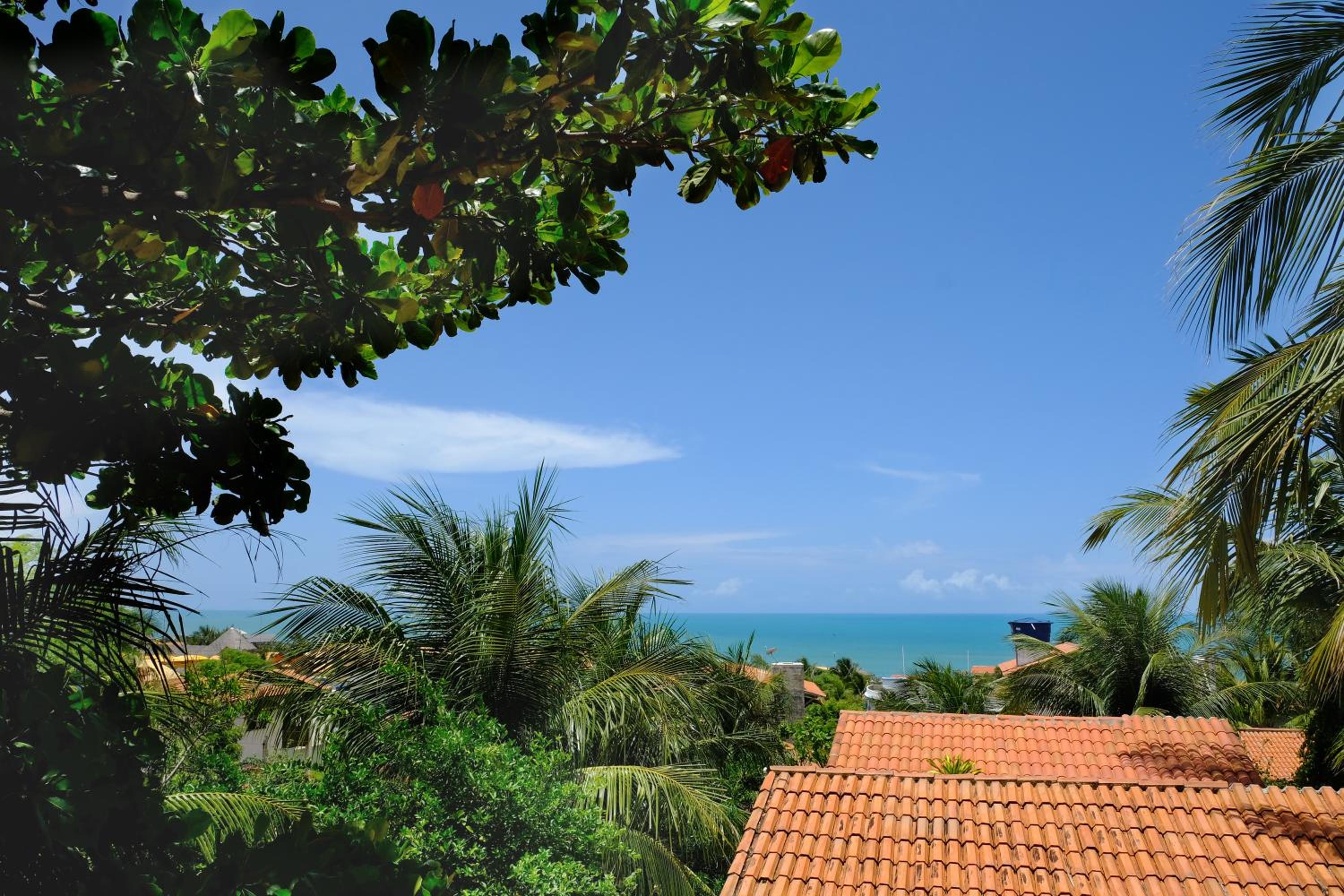 Double Room with Pool View - First Floor