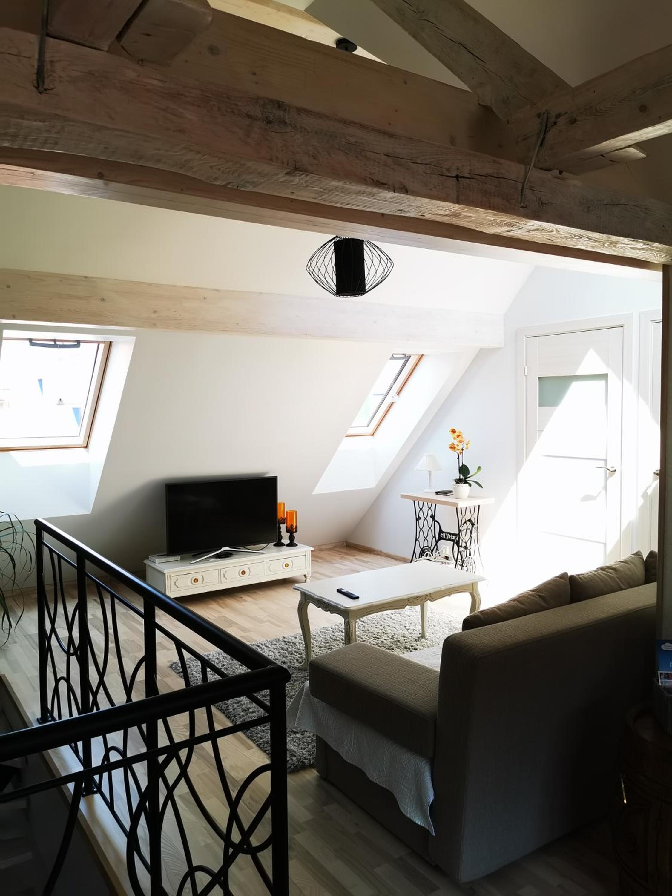 Two-Bedroom Apartment - Photo 10