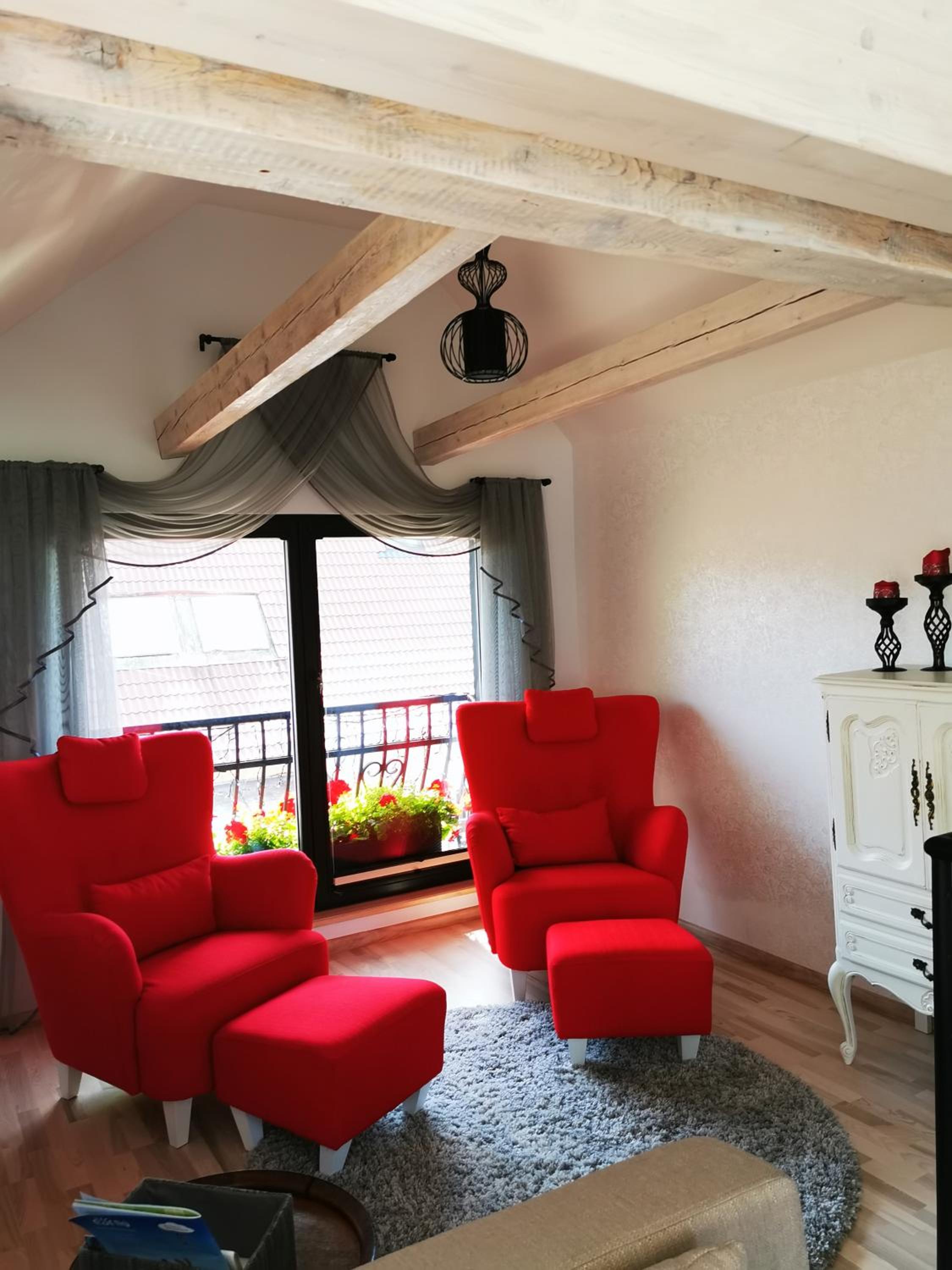 Two-Bedroom Apartment - Photo 1