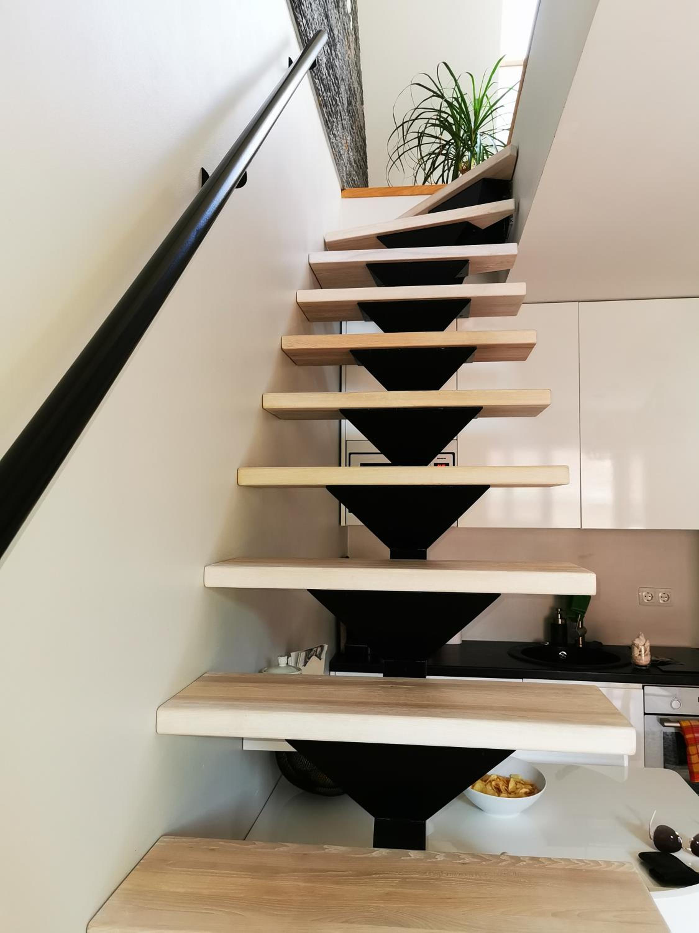 Two-Bedroom Apartment - Photo 12