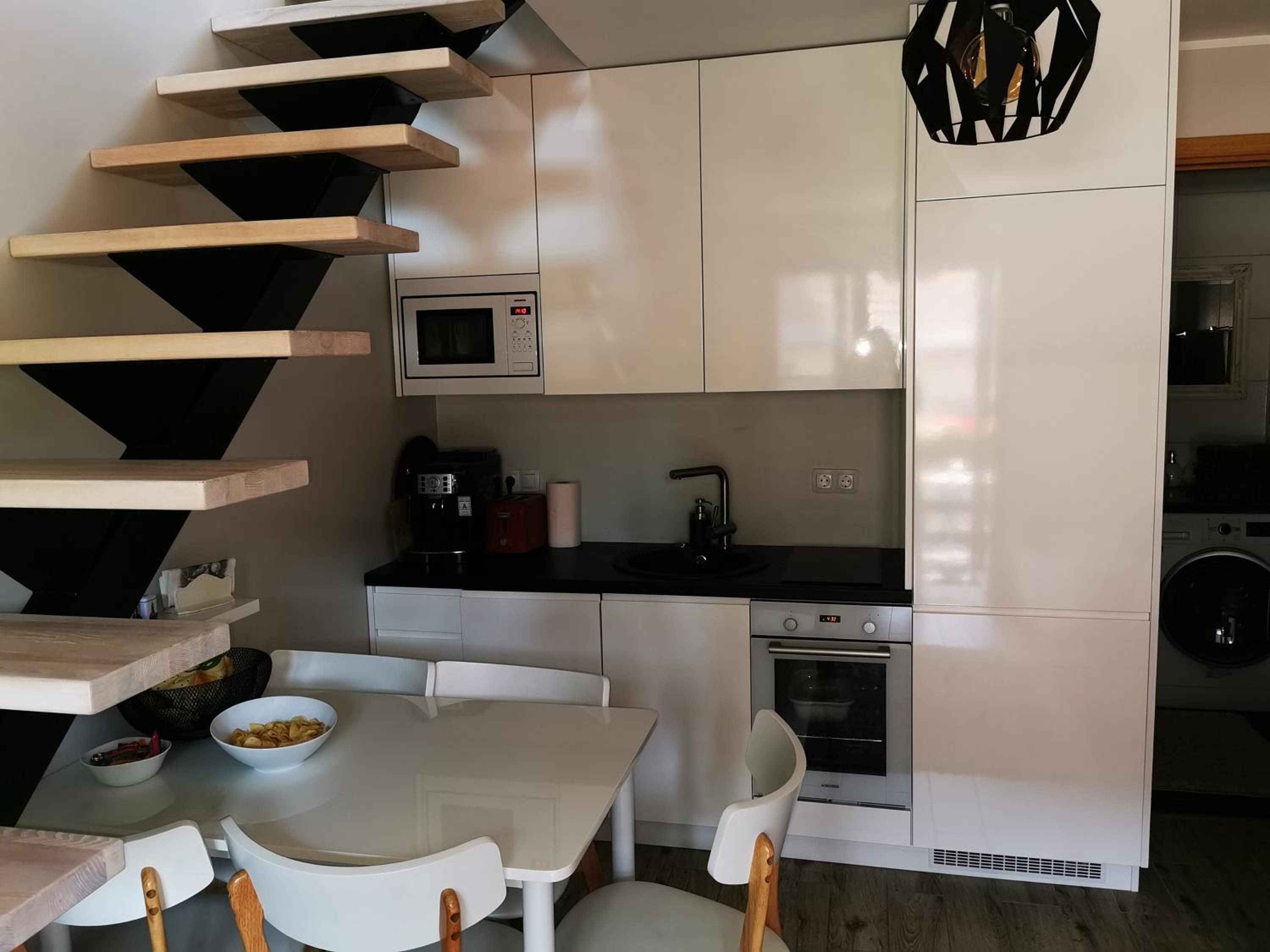 Two-Bedroom Apartment - Photo 13