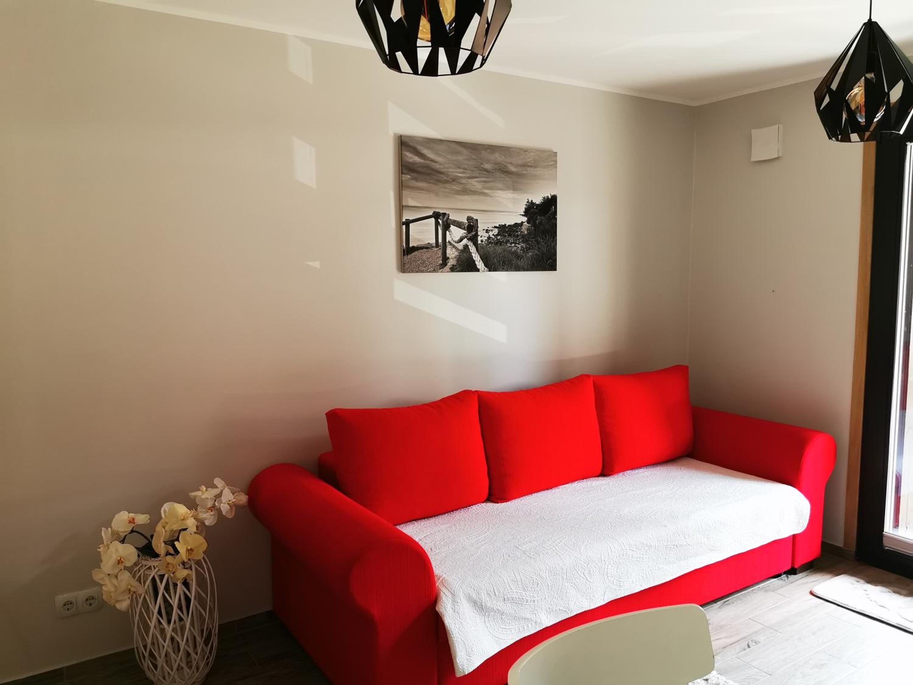 Two-Bedroom Apartment - Photo 14