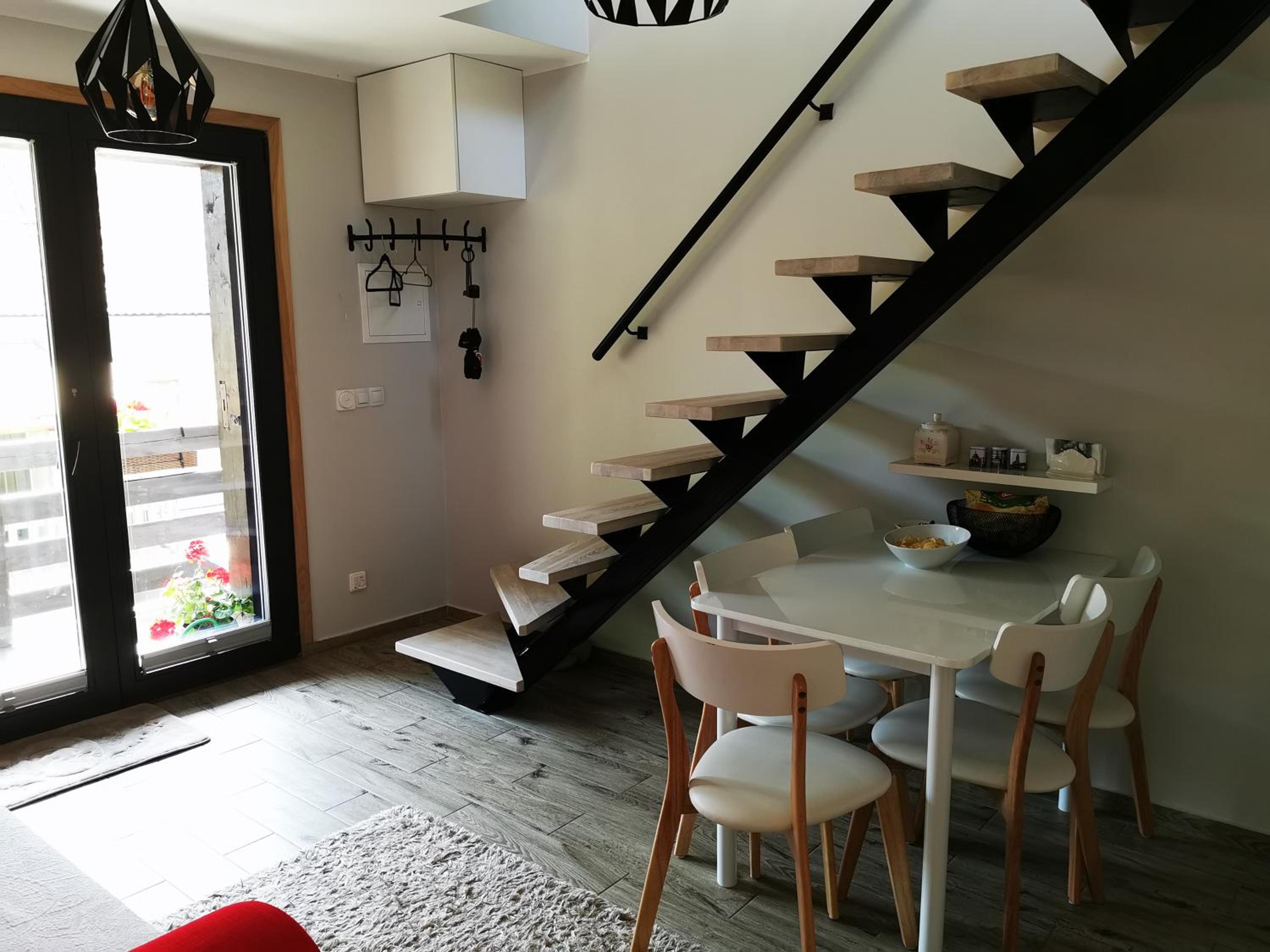Two-Bedroom Apartment - Photo 15