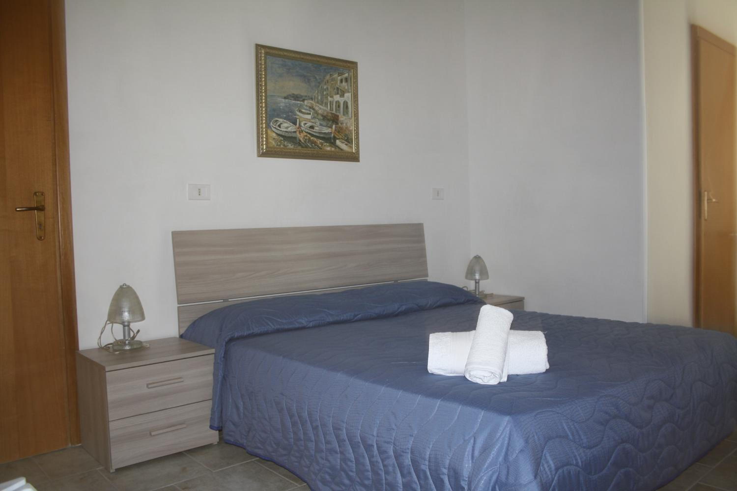 Triple Room with Private Bathroom