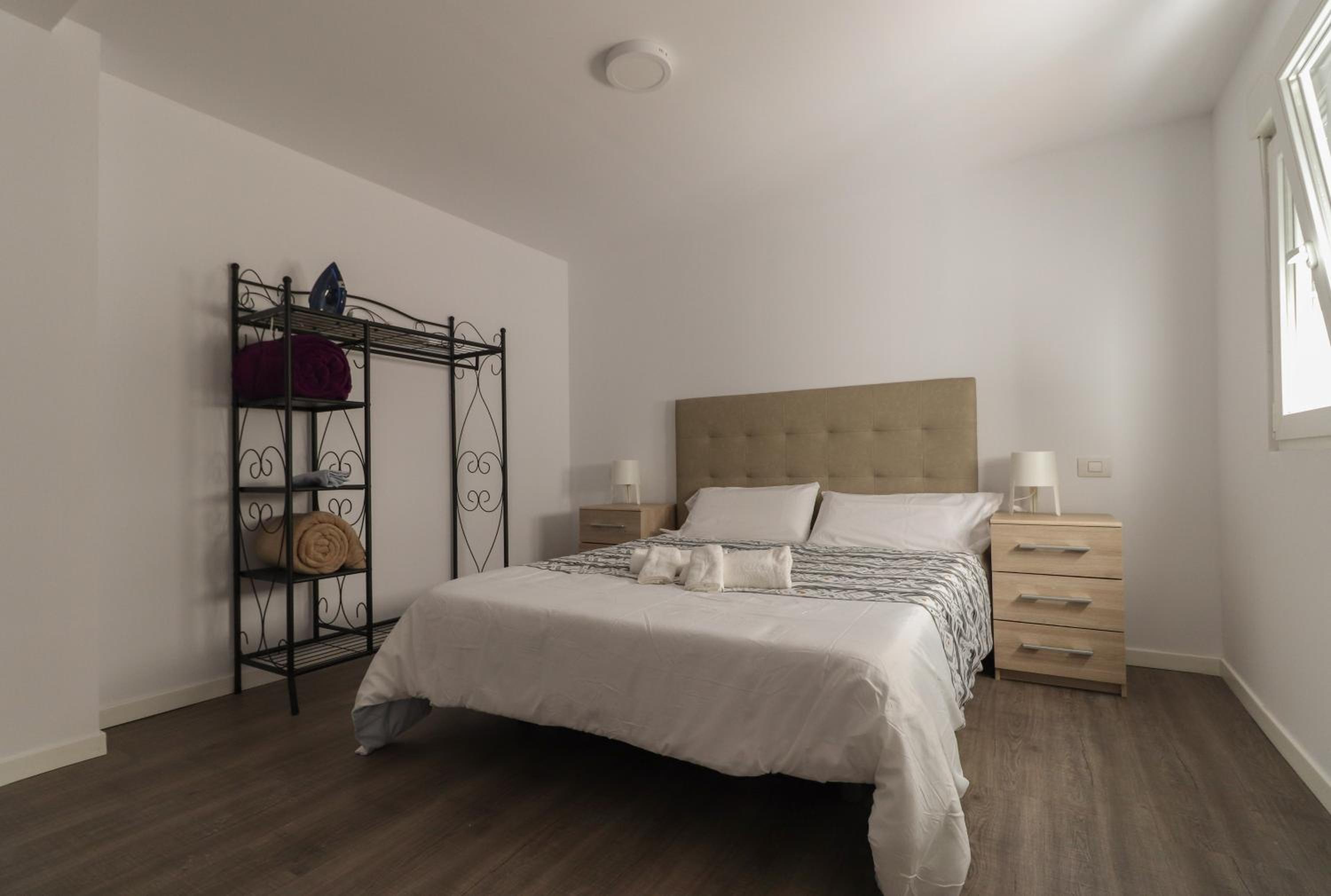 Apartamento - Planta Baja