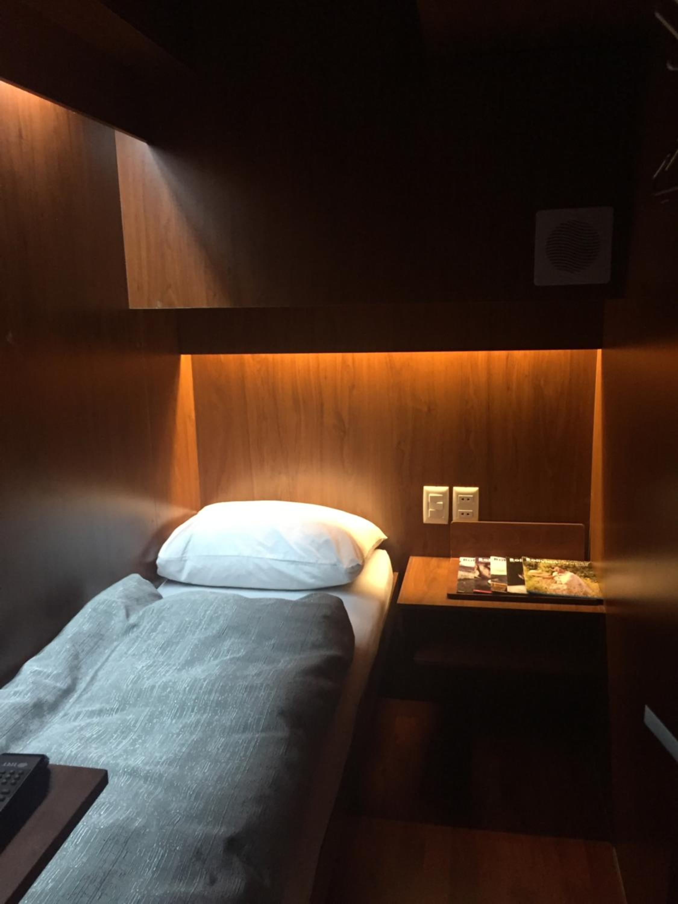 Small Single Room