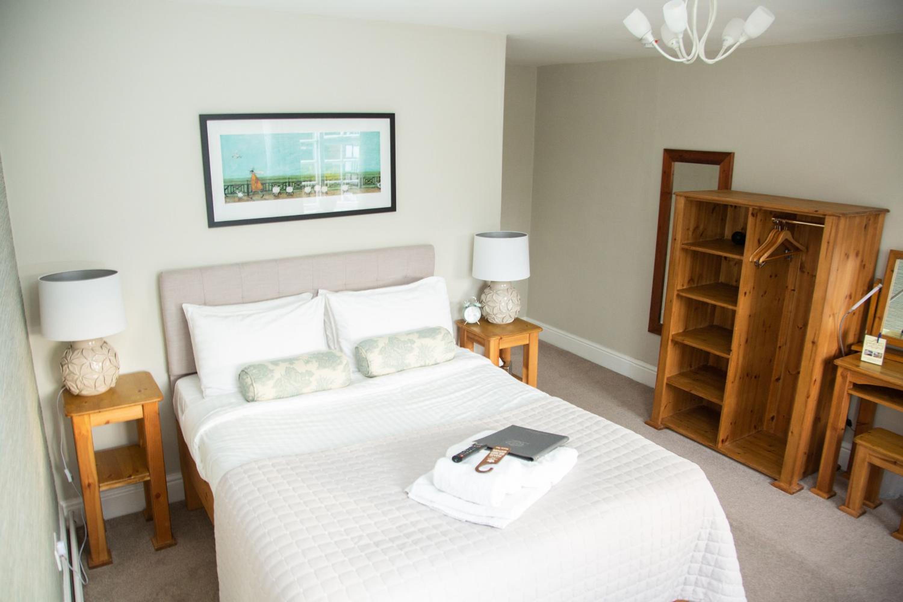 King Room photo 1