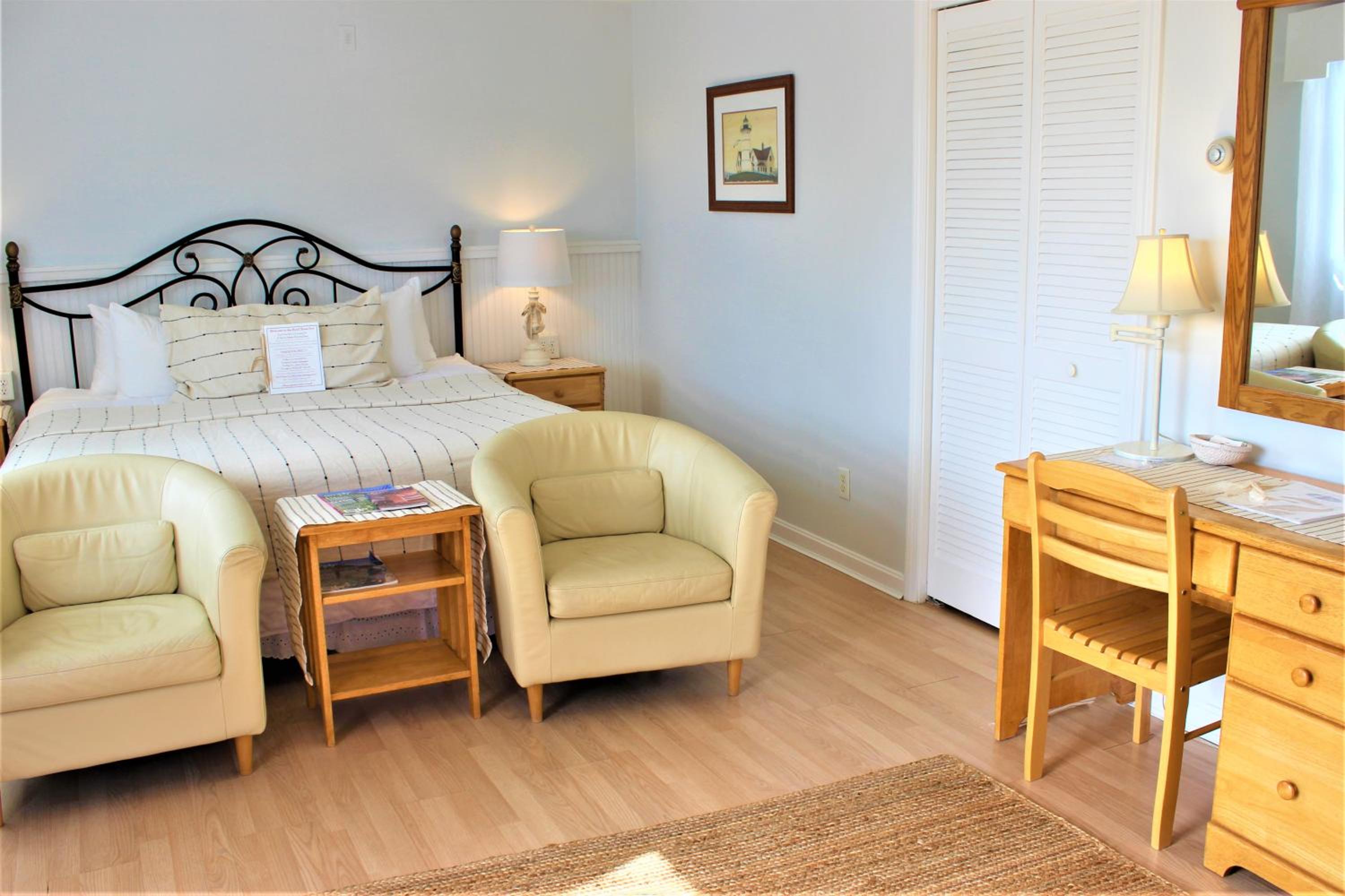 King Room photo 1