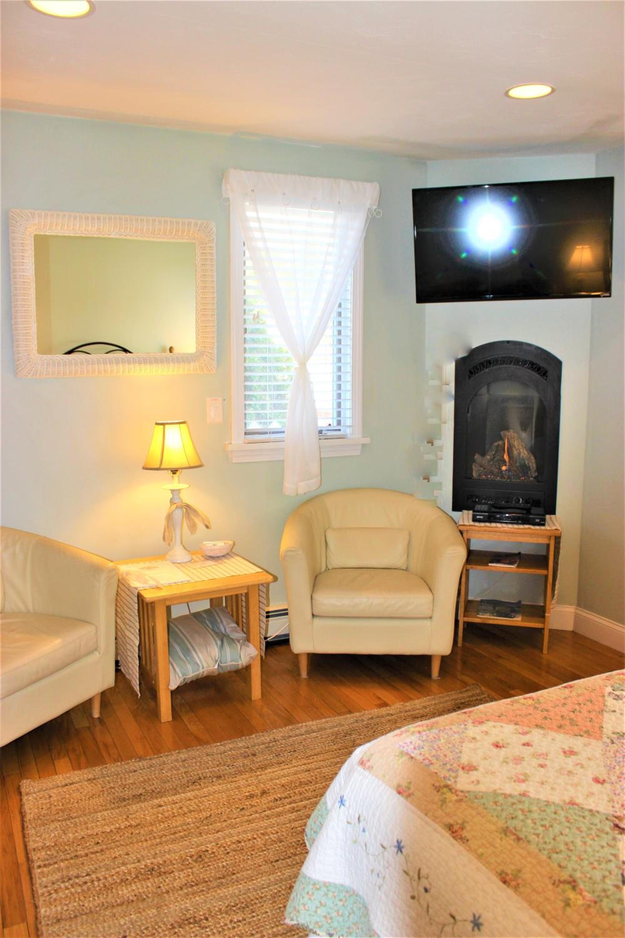 Queen Room With Spa Bath photo 1
