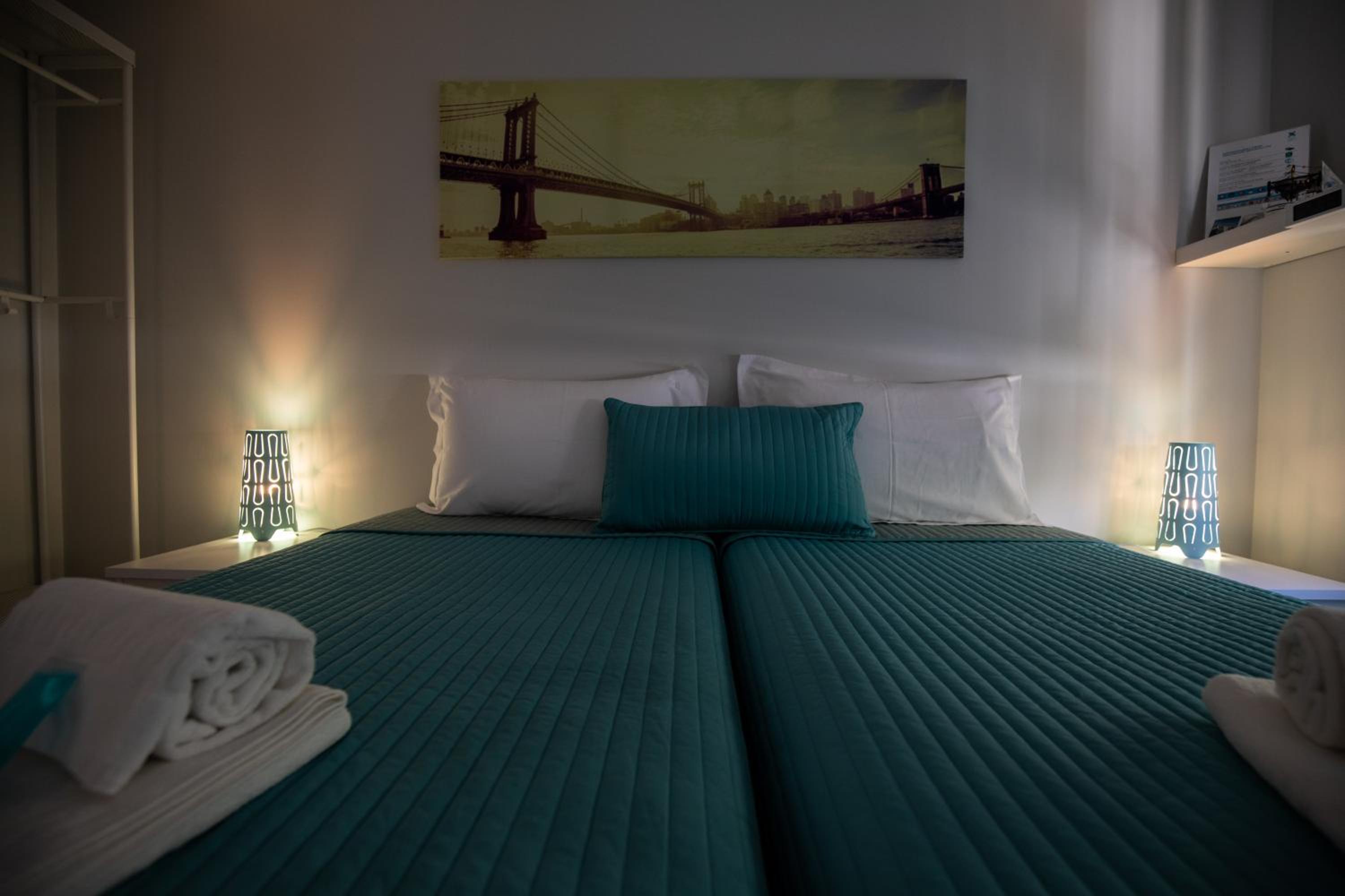Double or Twin Room photo 1