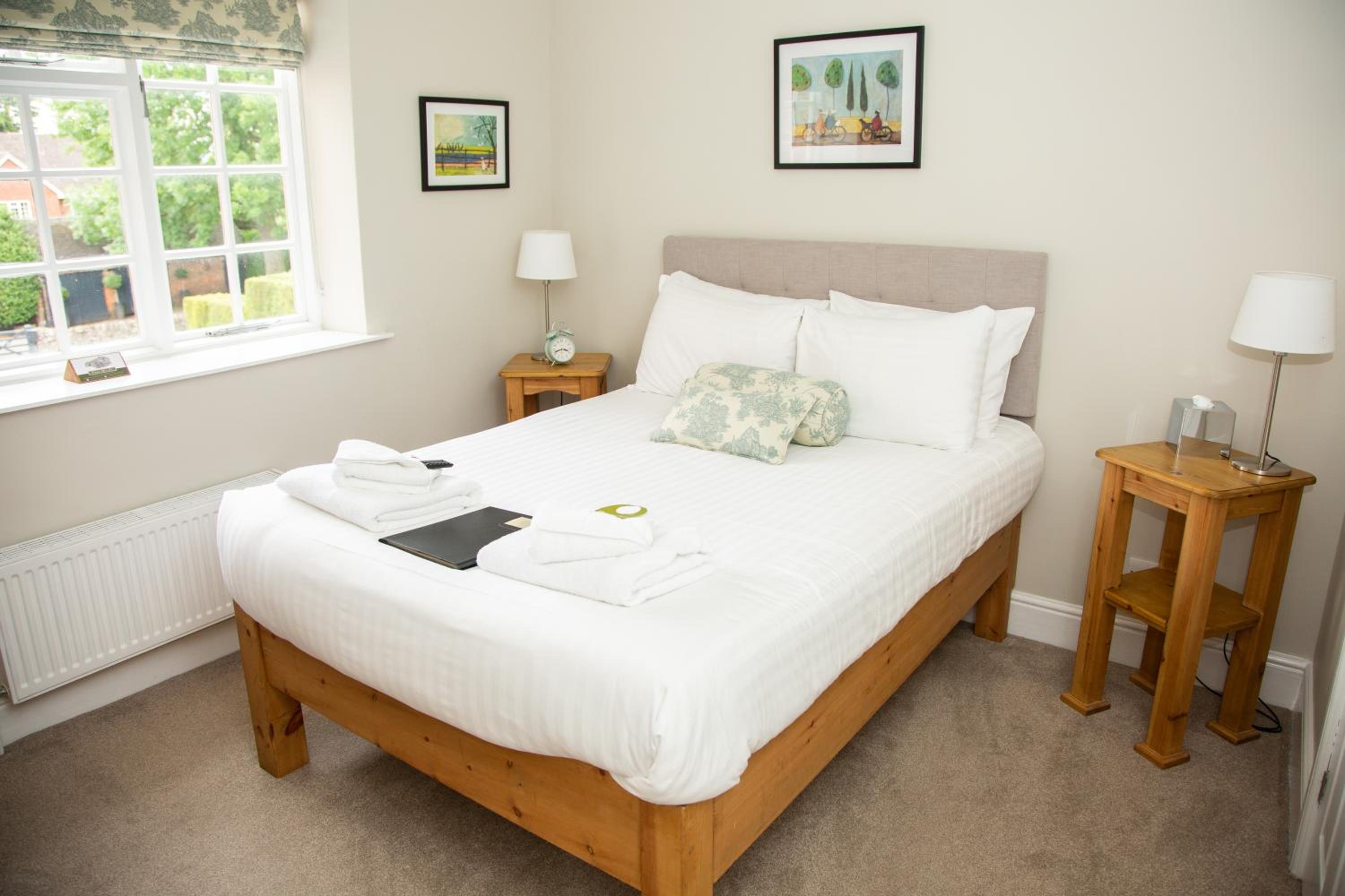 Double Room photo 1