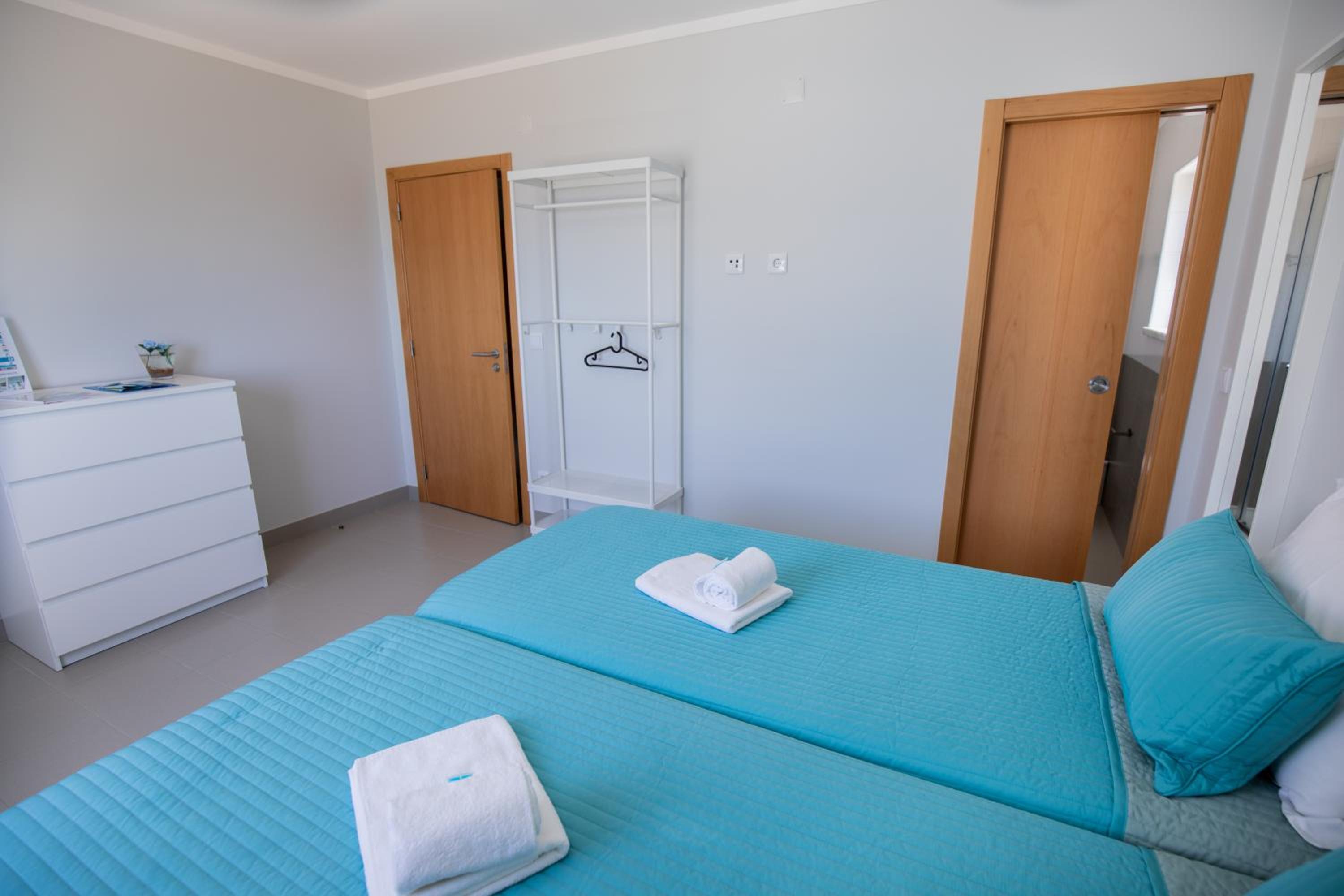 Deluxe Twin Room photo 1