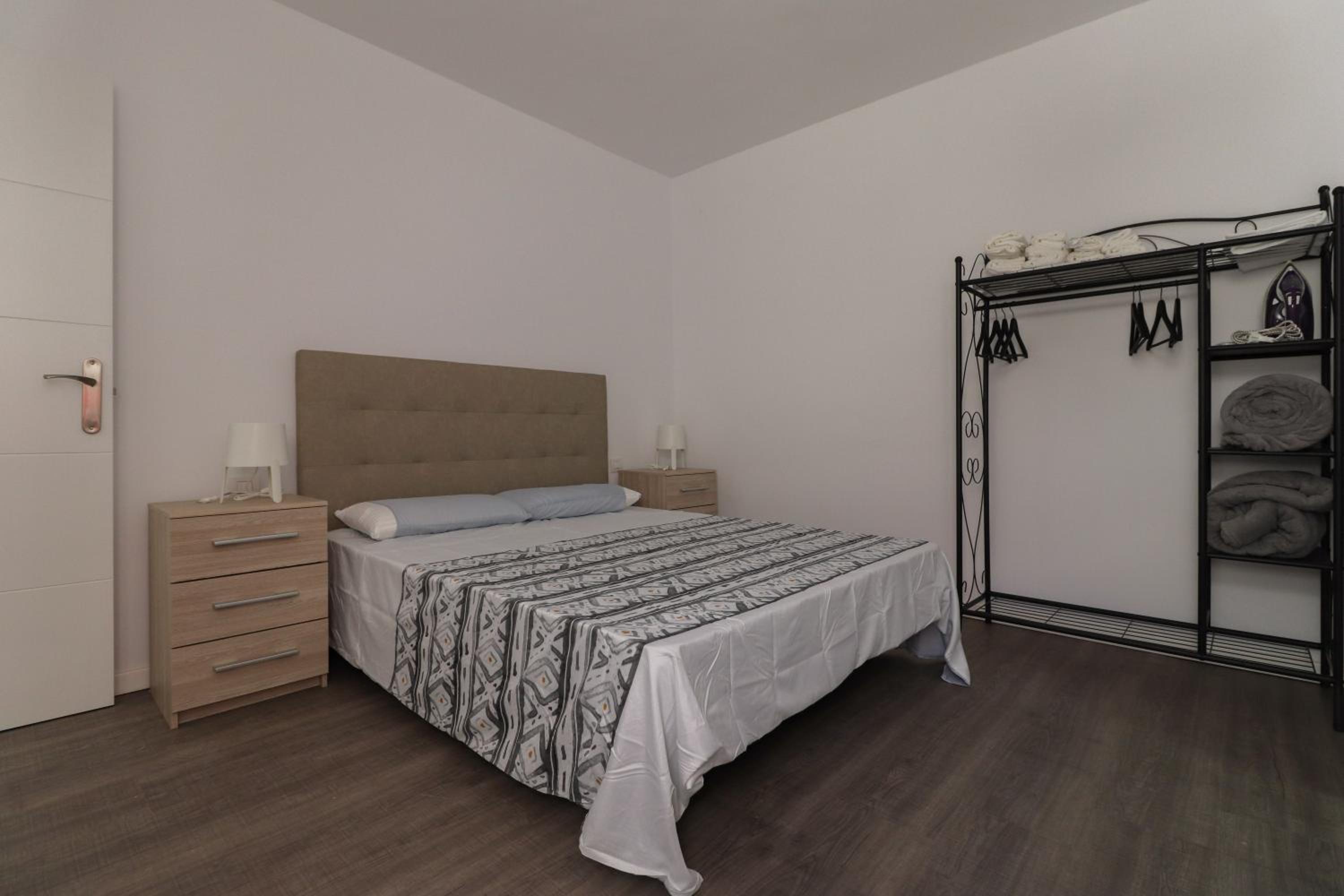 Apartamento Estándar