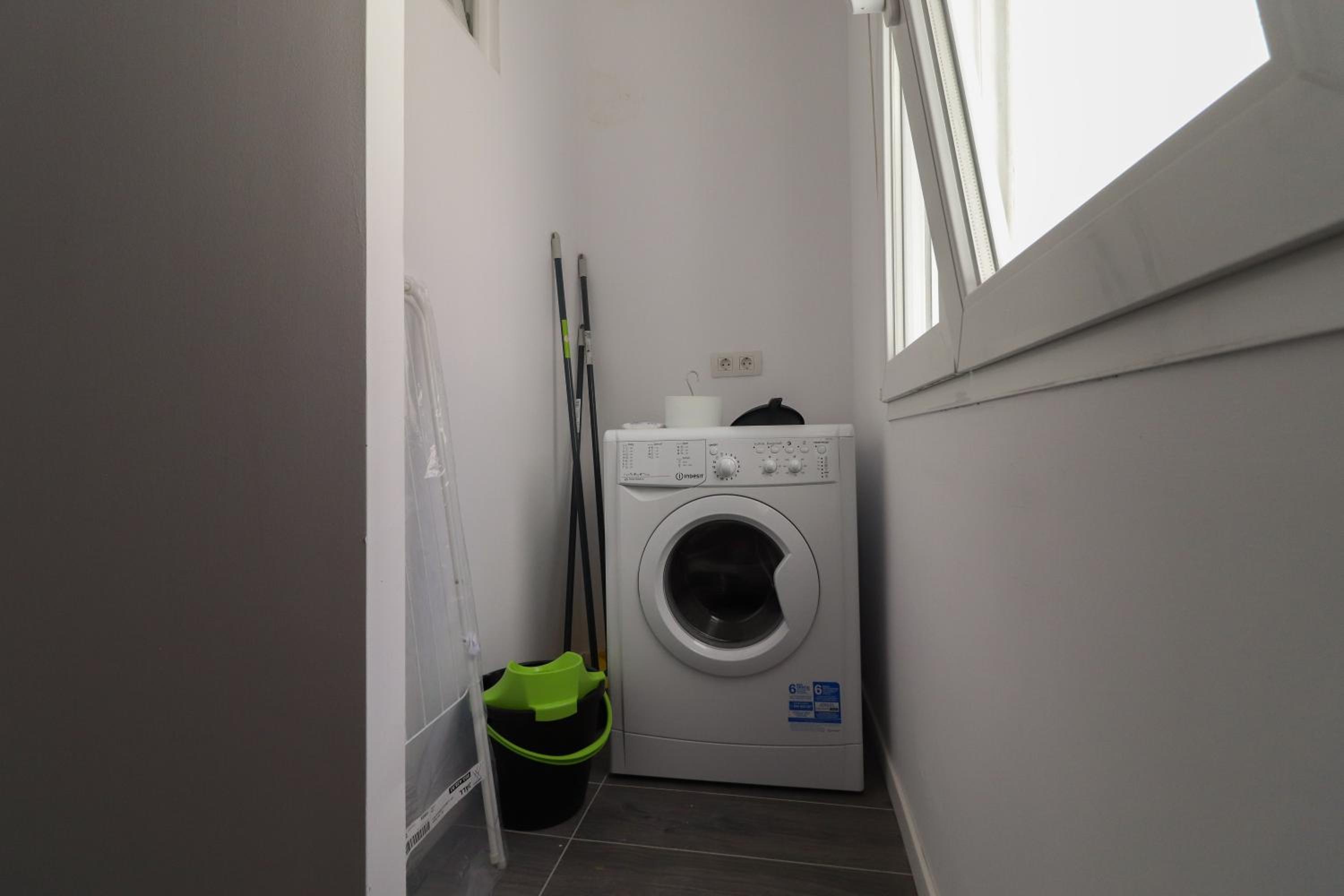 Standard Apartment photo 3